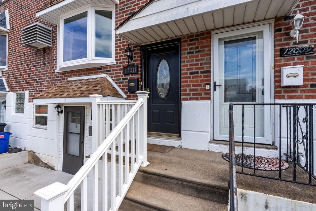 Photo of 12011 Templeton Drive, PHILADELPHIA, PA 19154 (MLS # PAPH2540688)