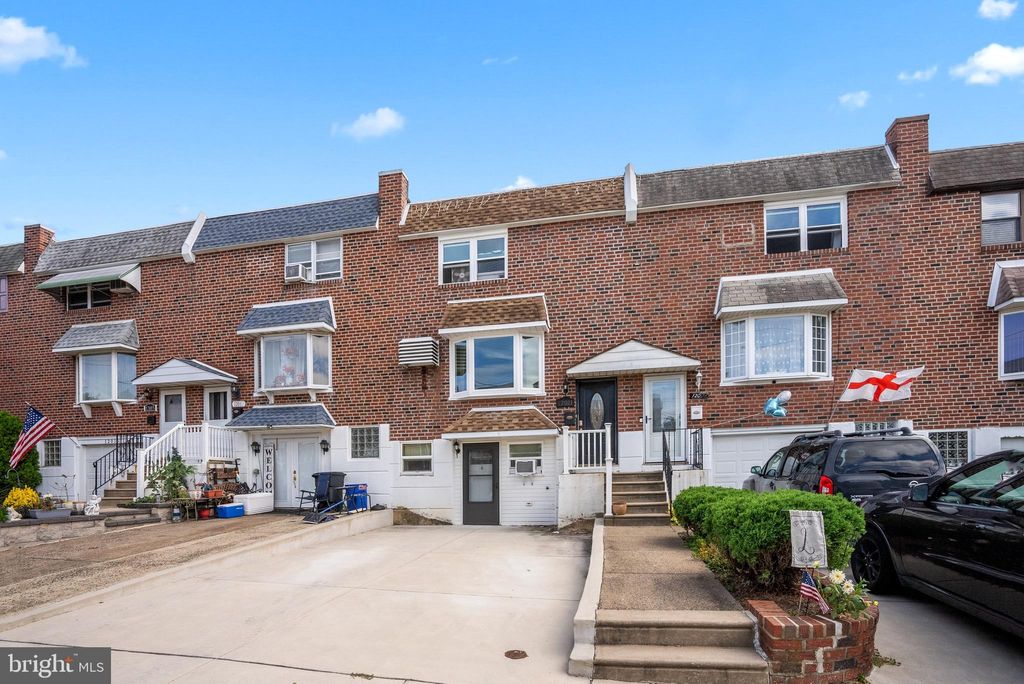 Photo of 12011 Templeton Drive, PHILADELPHIA, PA 19154 (MLS # PAPH2540688)