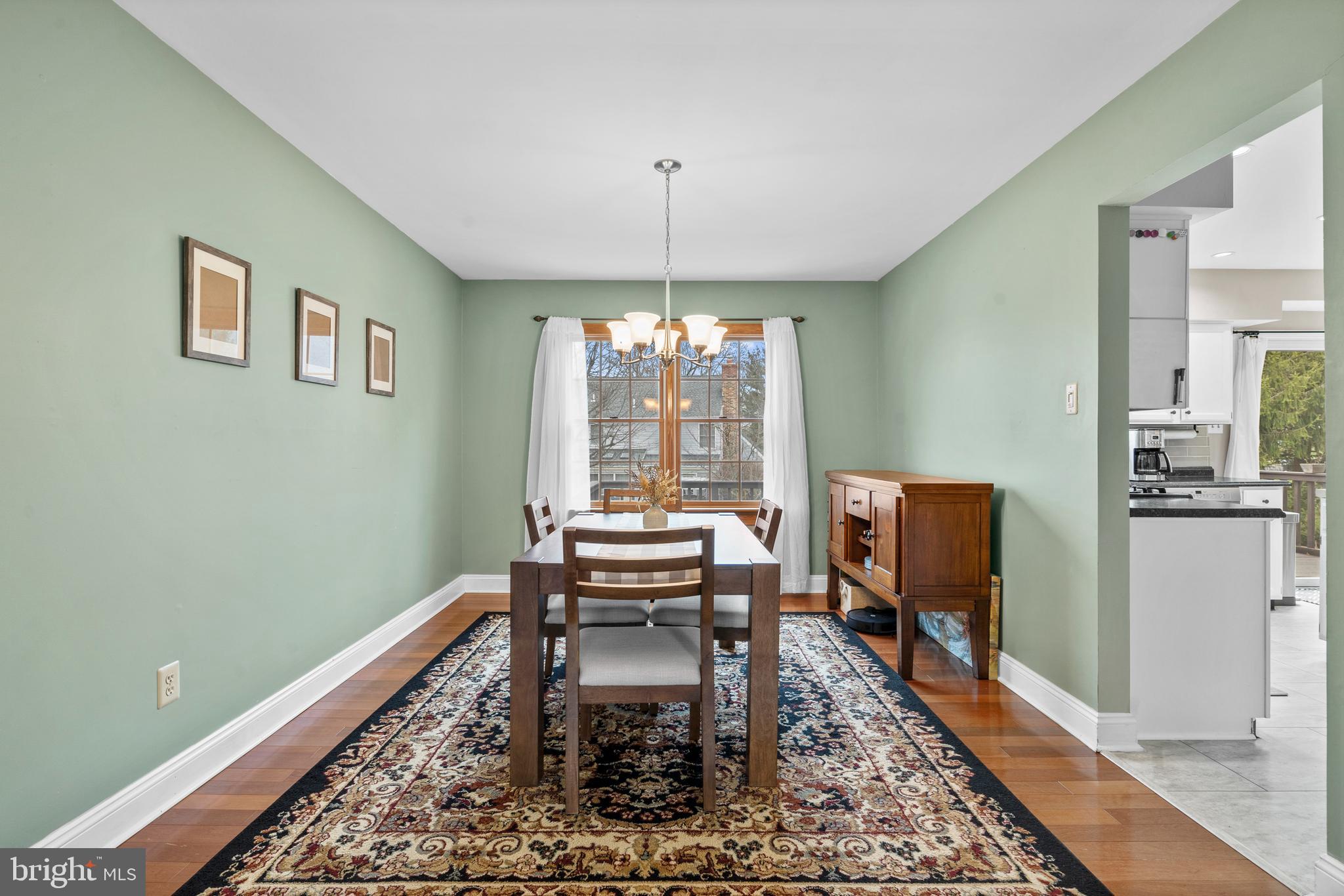 HEATHER KNOLL - Residential