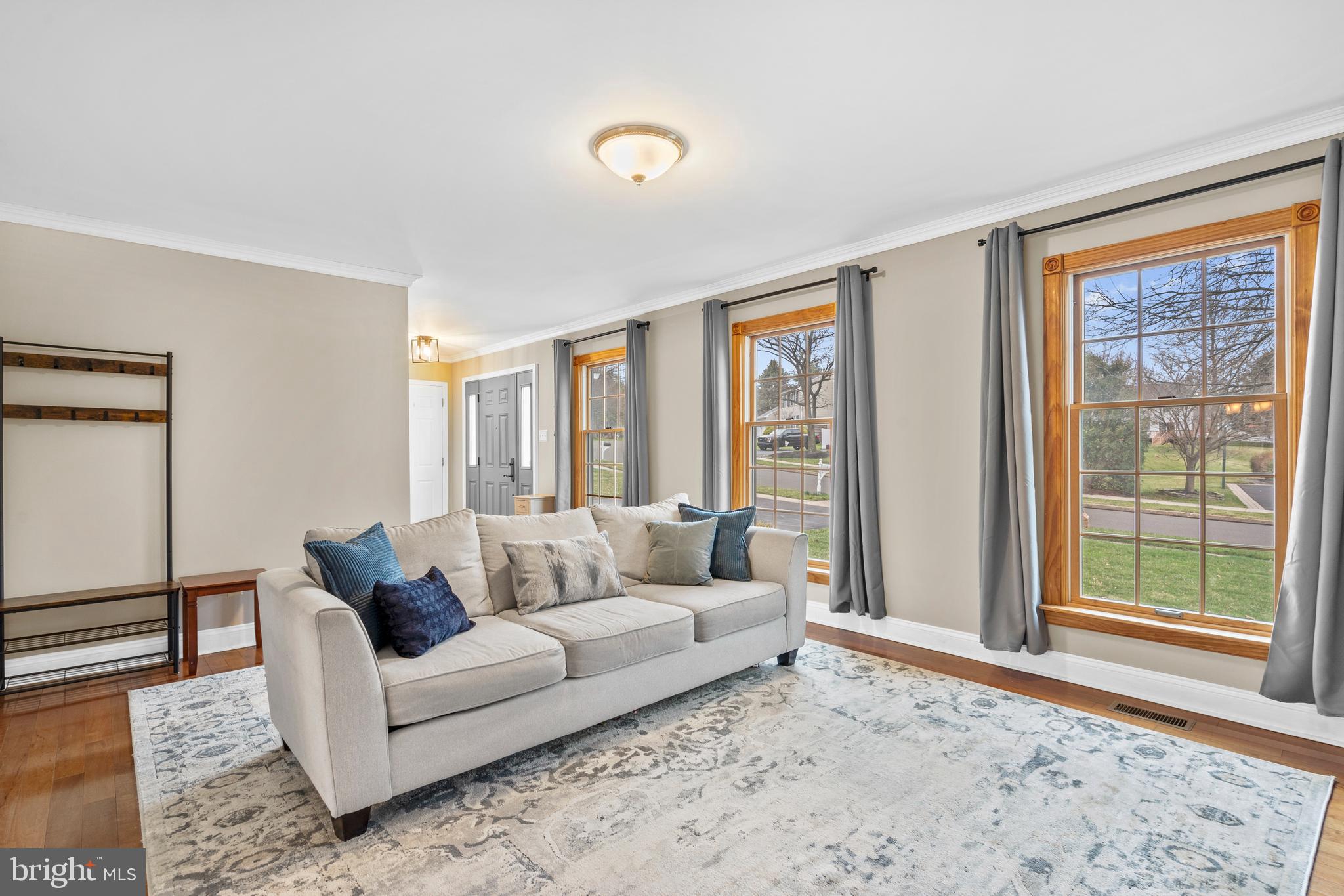 HEATHER KNOLL - Residential