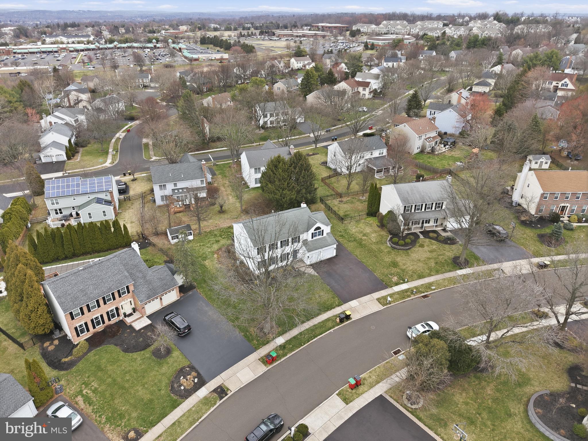 HEATHER KNOLL - Residential