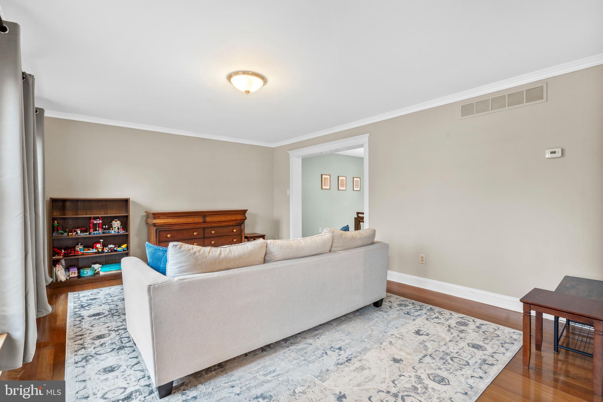 HEATHER KNOLL - Residential