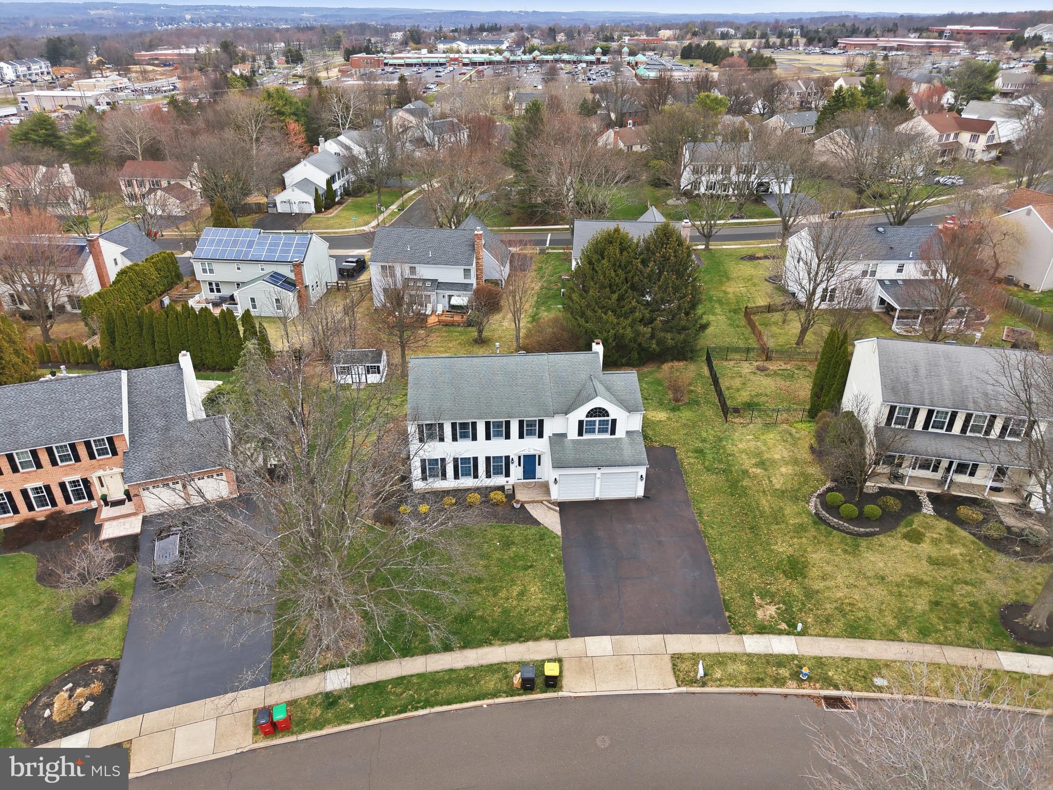 HEATHER KNOLL - Residential