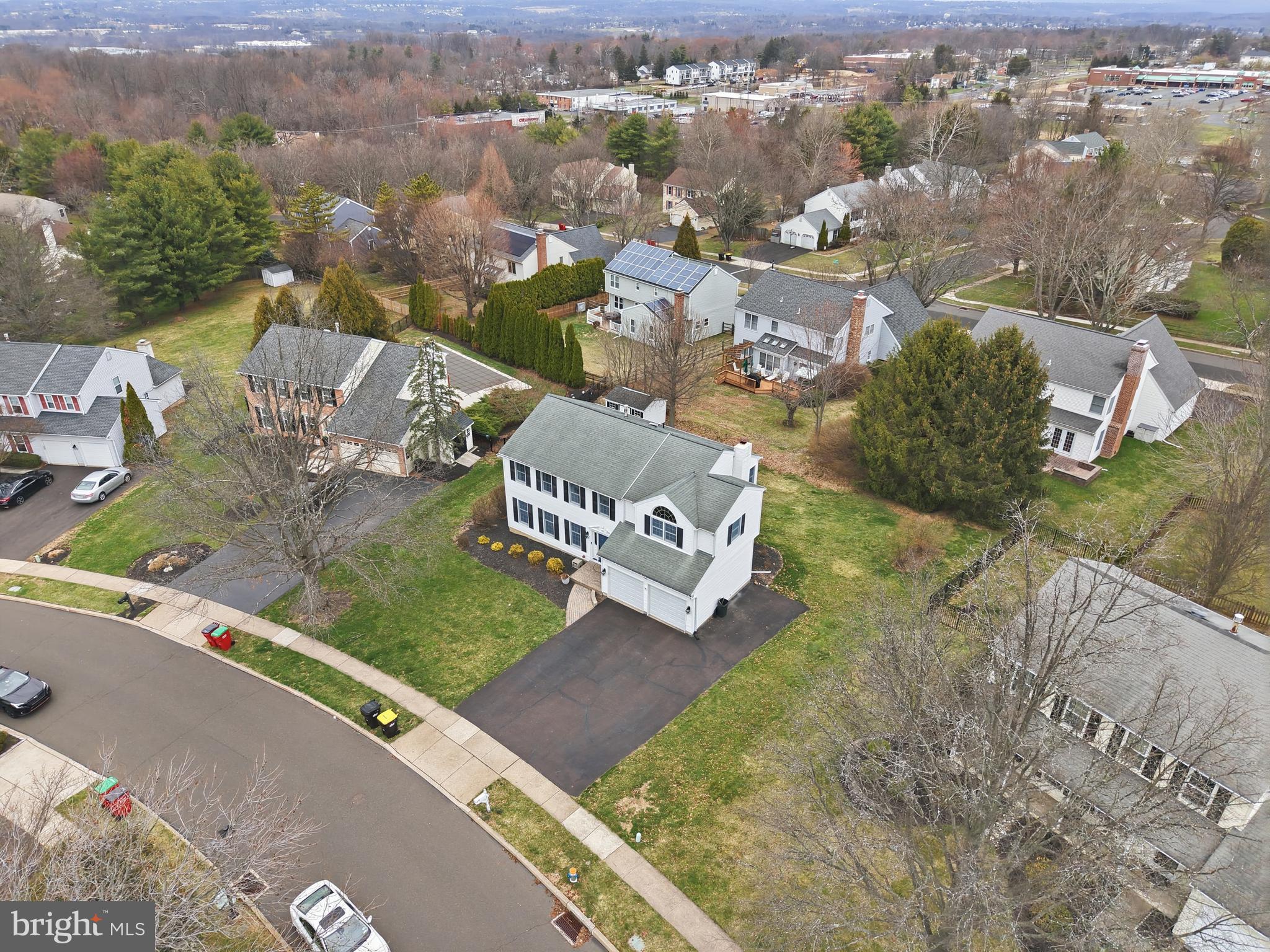 HEATHER KNOLL - Residential