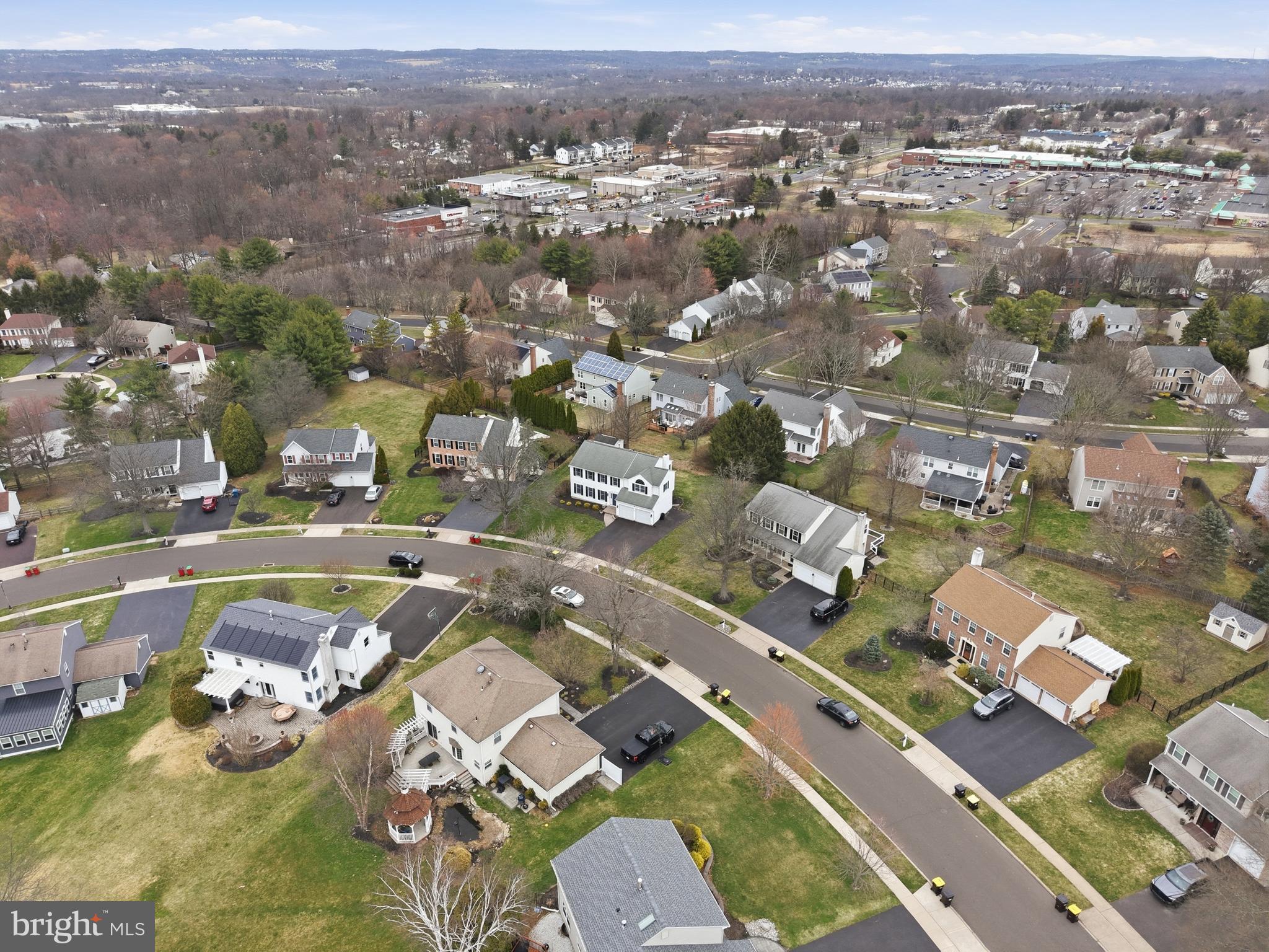 HEATHER KNOLL - Residential