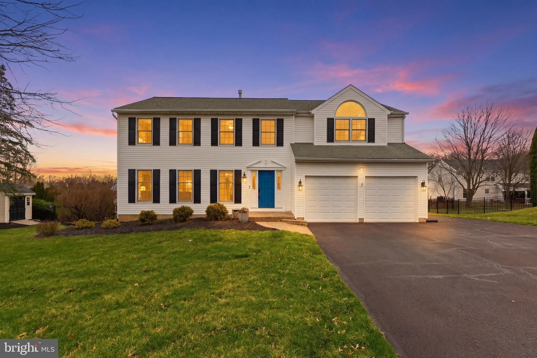 HEATHER KNOLL - Residential