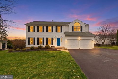 119 CHATHAM PLACE LANSDALE PA 19446