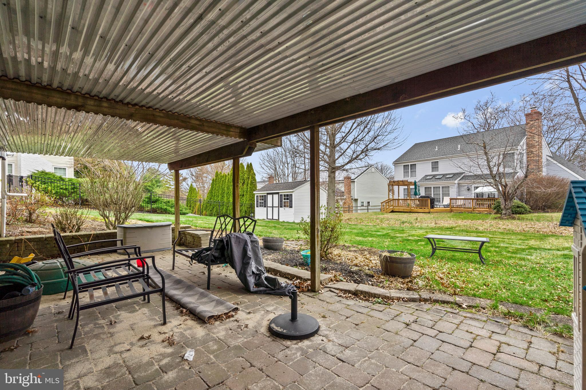 HEATHER KNOLL - Residential