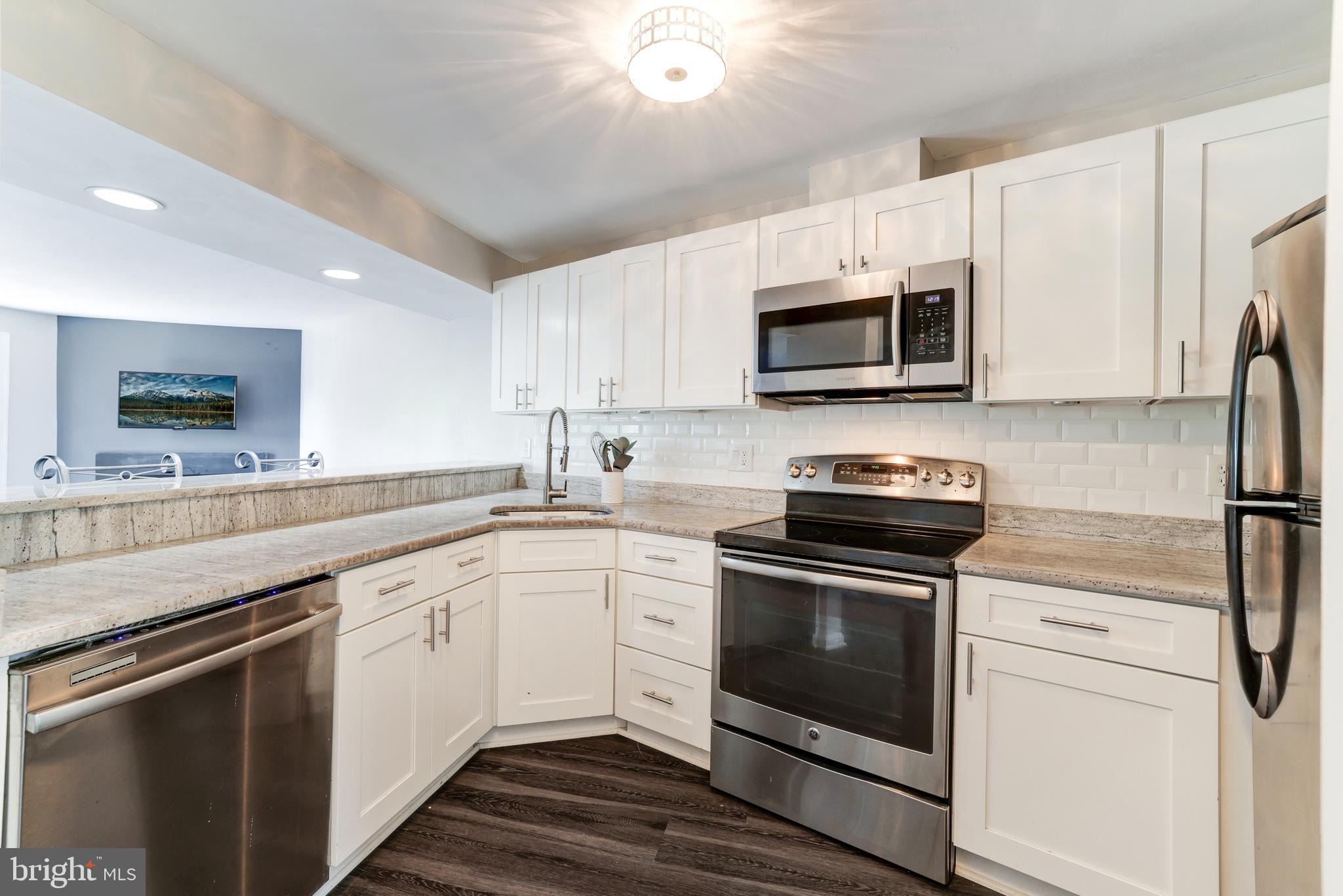 WHISPERHILL - Residential