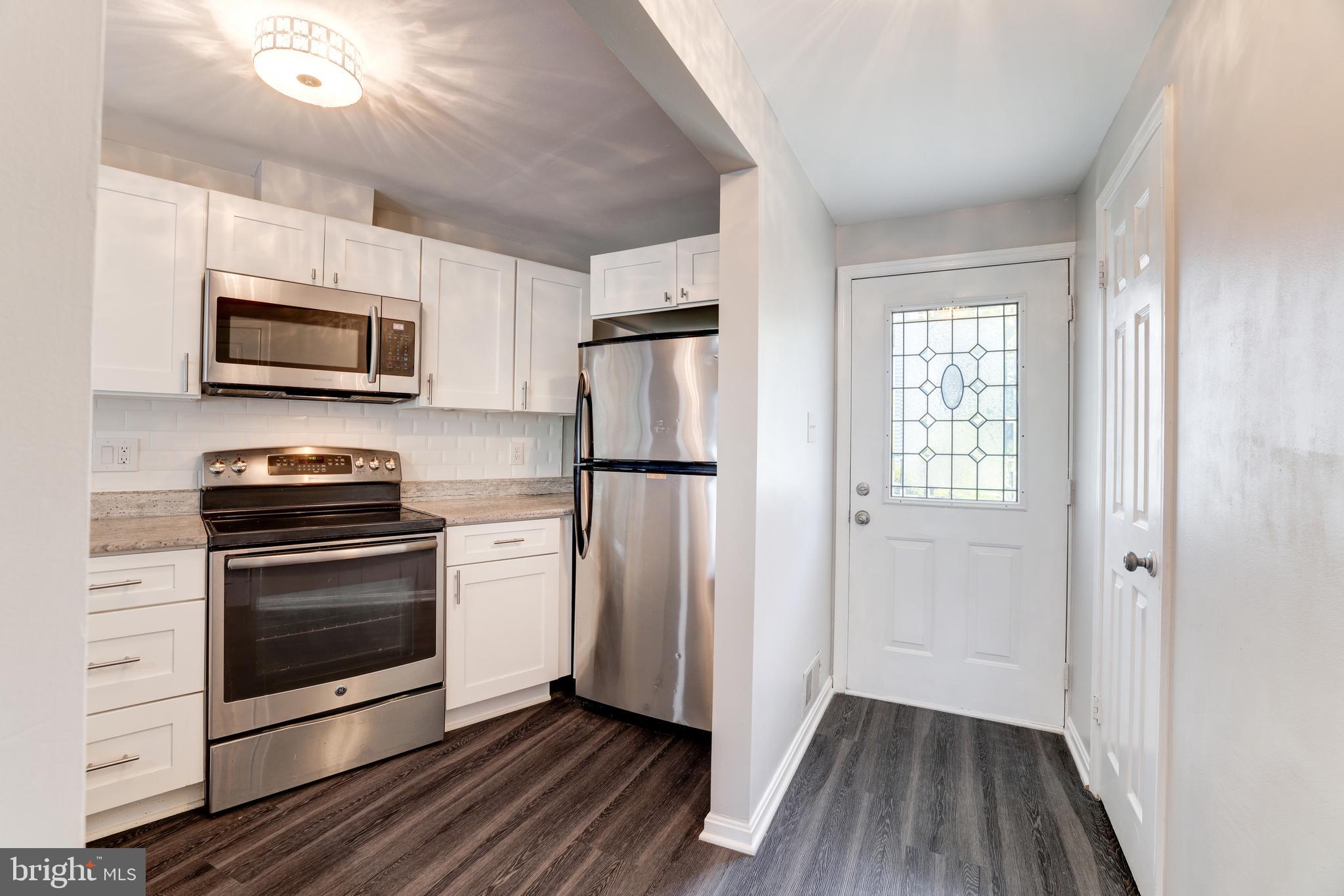 WHISPERHILL - Residential