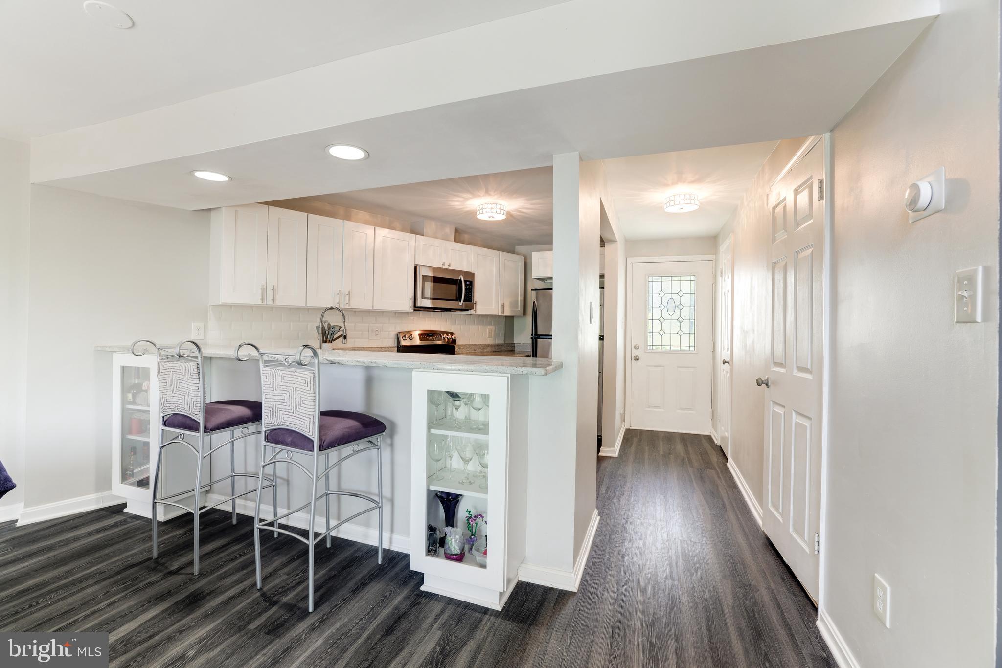 WHISPERHILL - Residential