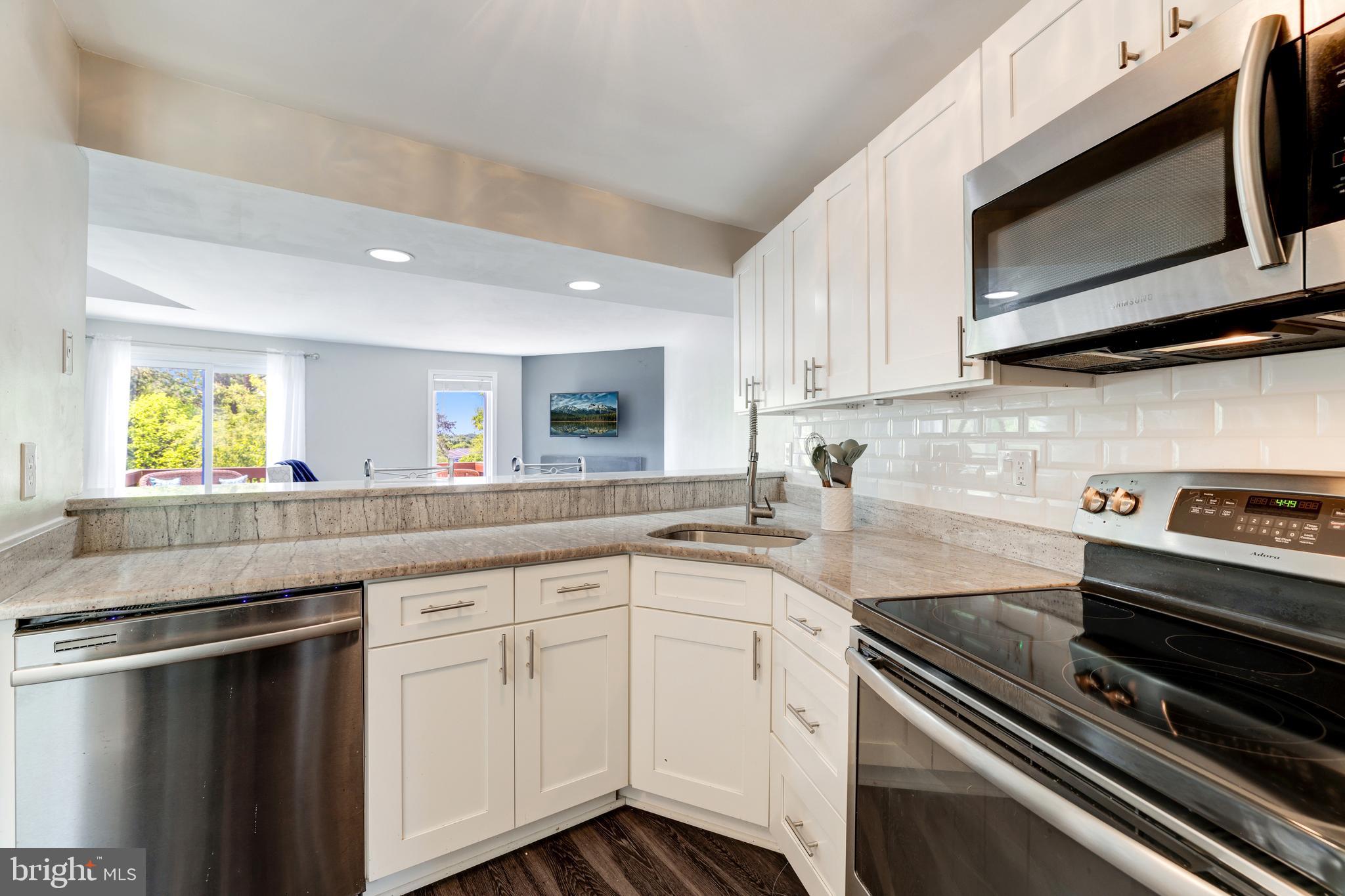 WHISPERHILL - Residential