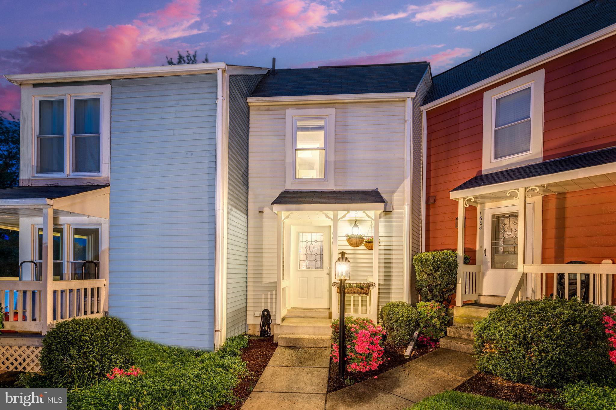 WHISPERHILL - Residential