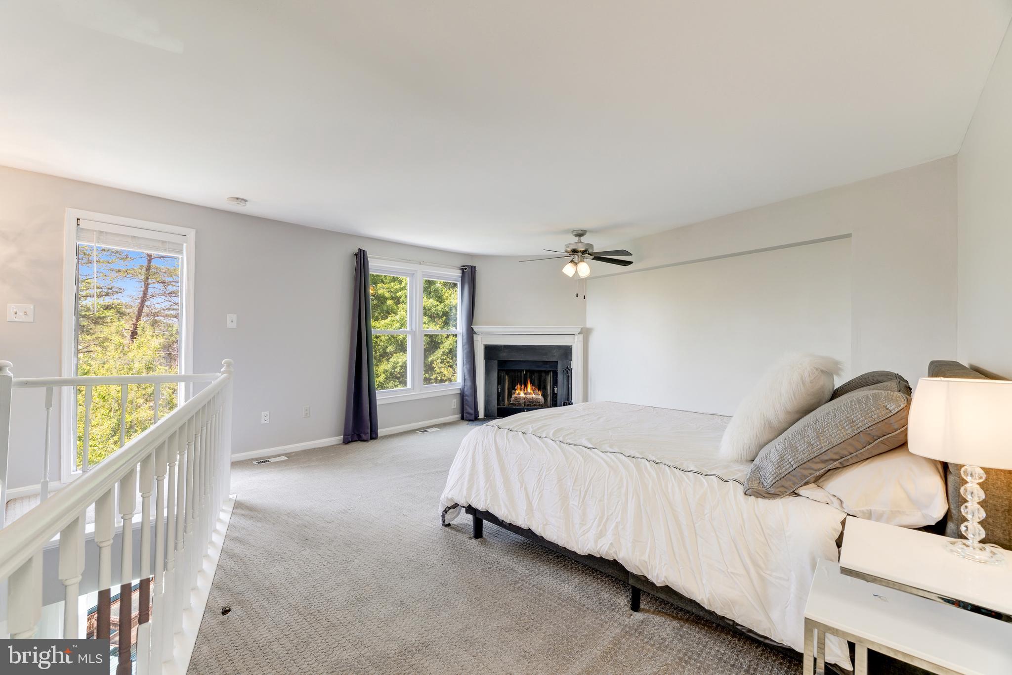 WHISPERHILL - Residential