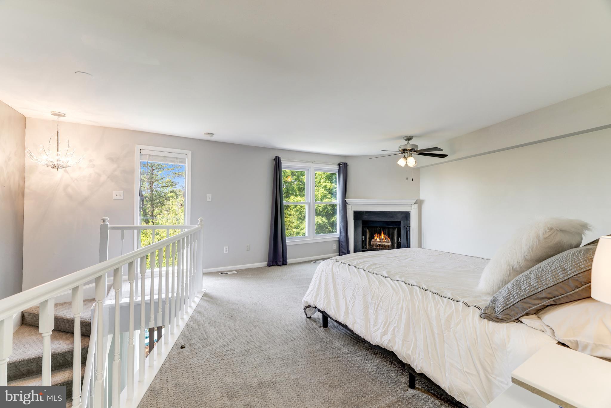 WHISPERHILL - Residential