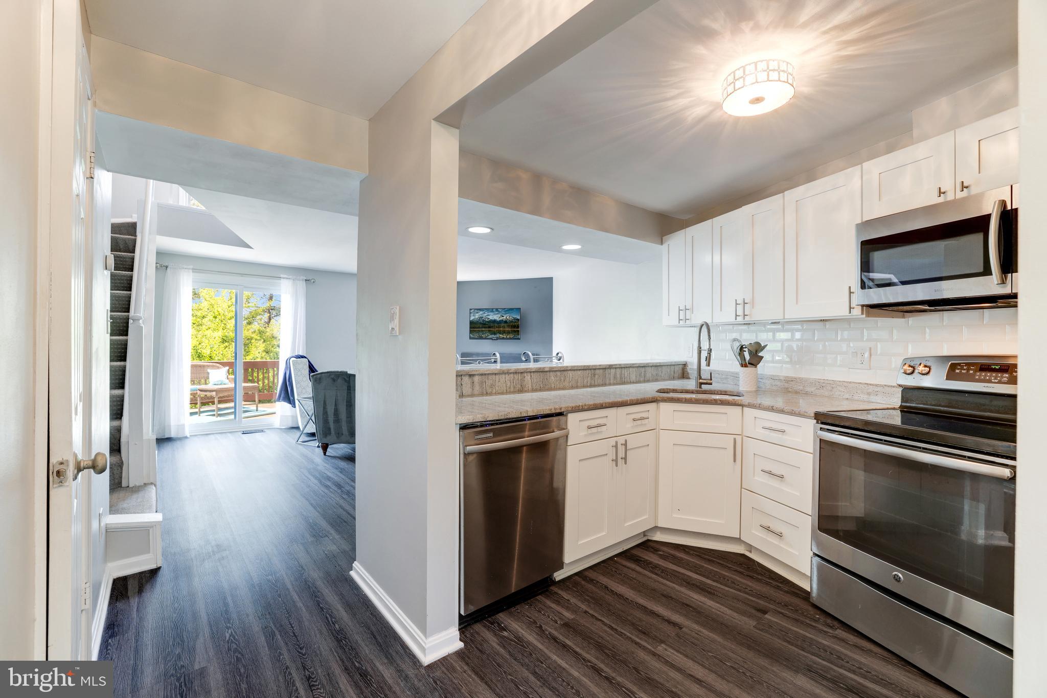 WHISPERHILL - Residential