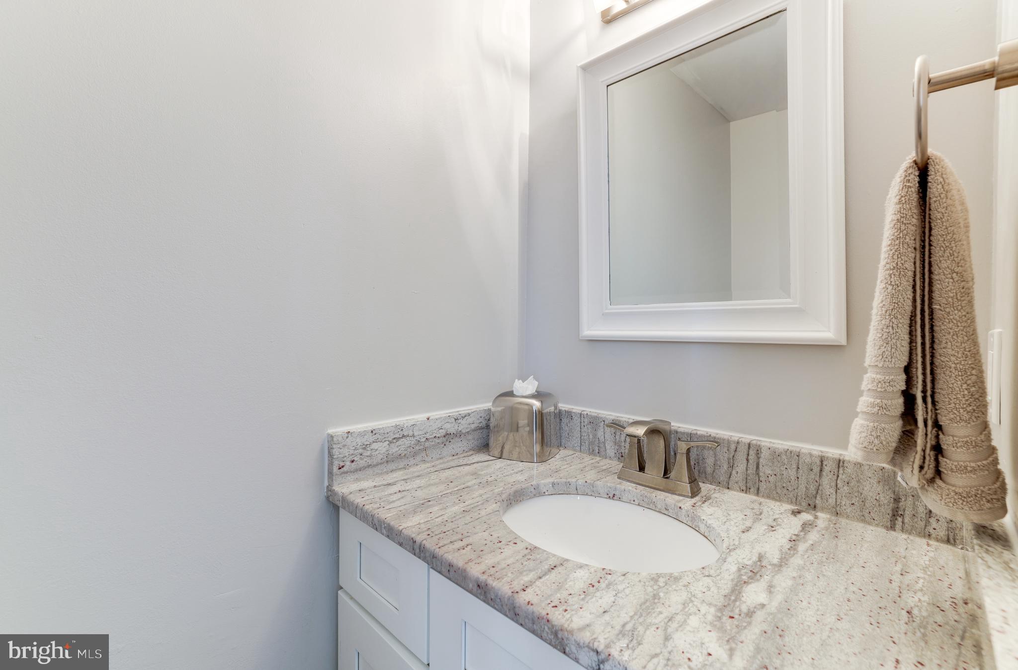 WHISPERHILL - Residential