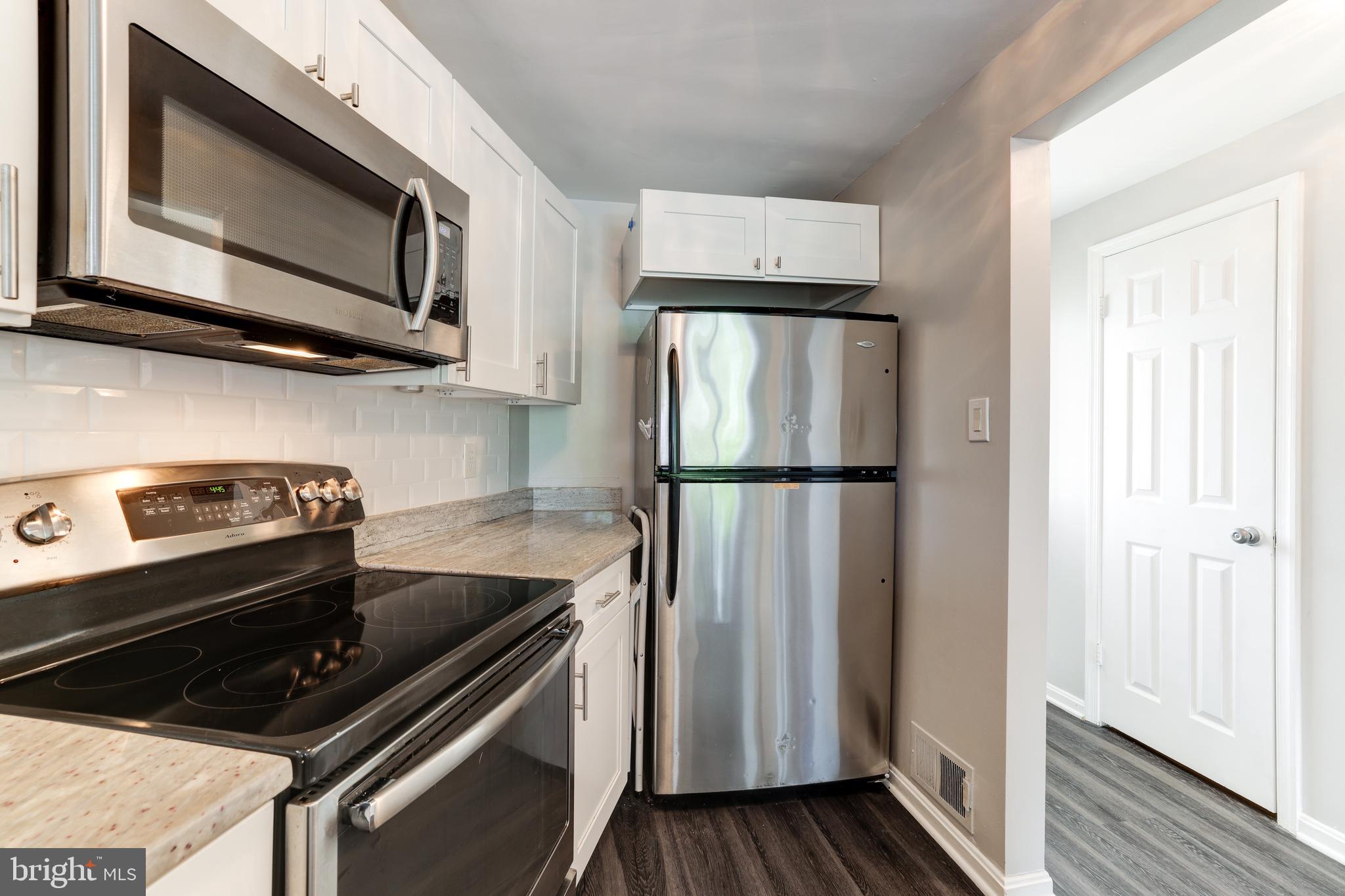 WHISPERHILL - Residential