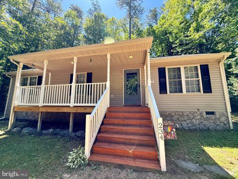 Homes For Sale - 234 Land Or Drive<br/> Caroline County, RUTHER GLEN, VA 22546