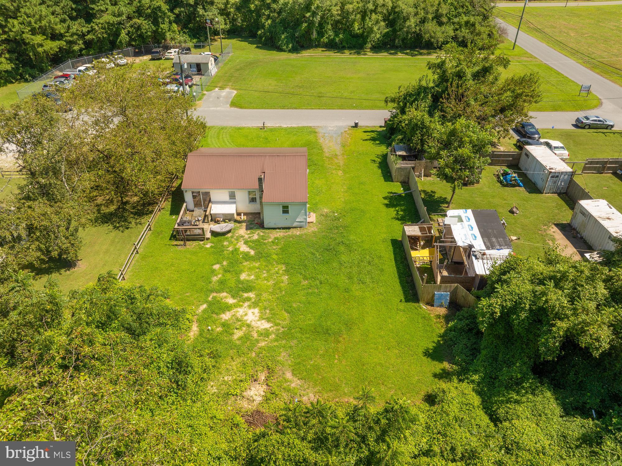 2302 ALLEN DRIVE