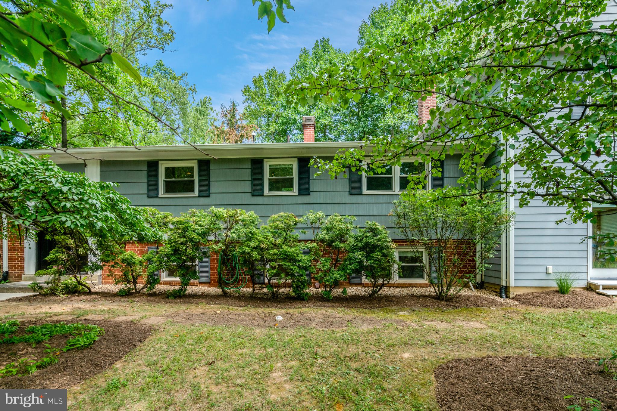 KINGWOOD PARK - Residential