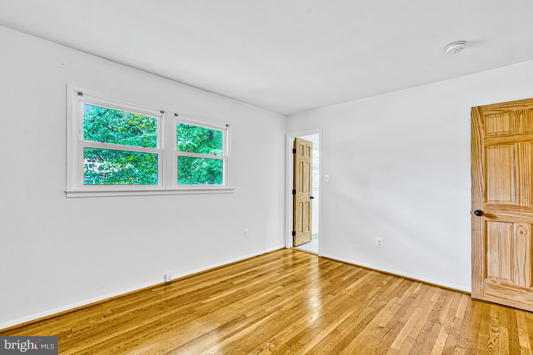 KINGWOOD PARK - Residential