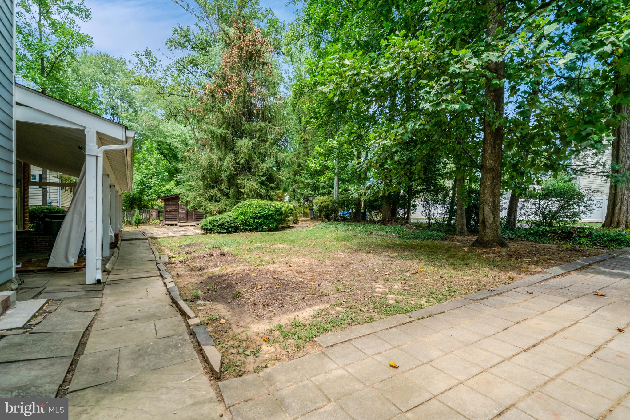 KINGWOOD PARK - Residential