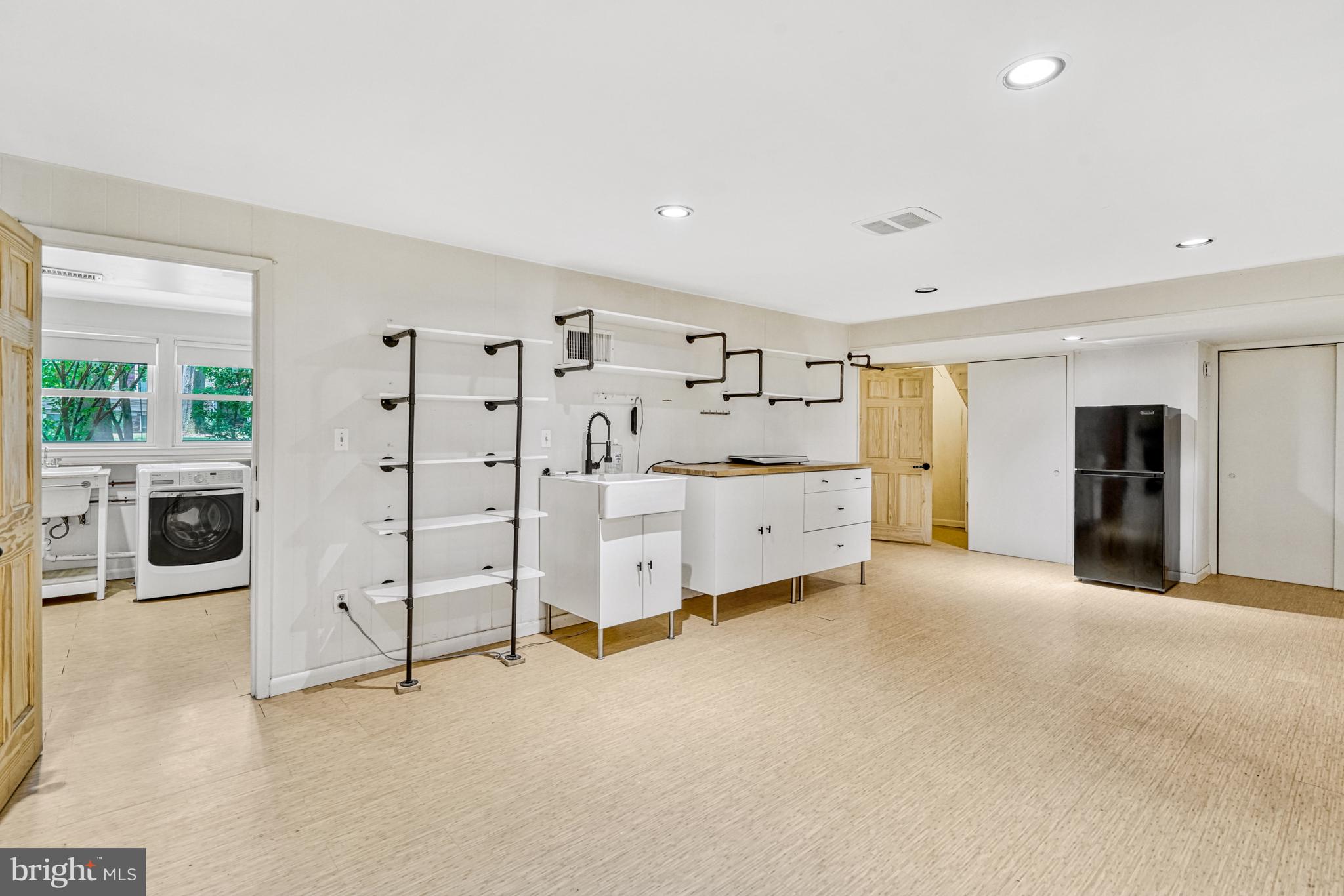 KINGWOOD PARK - Residential