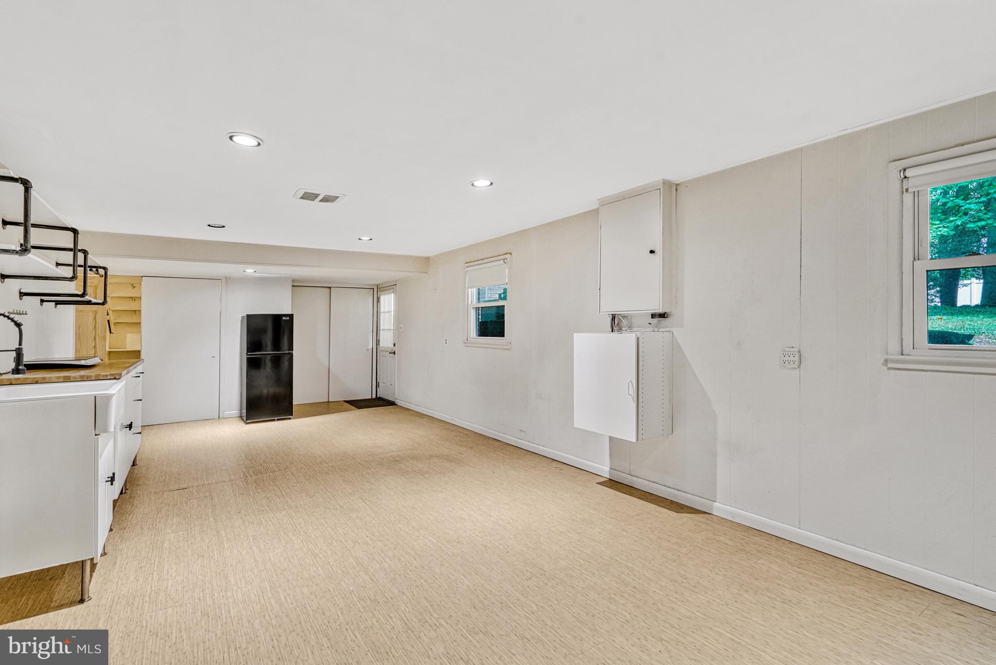 KINGWOOD PARK - Residential