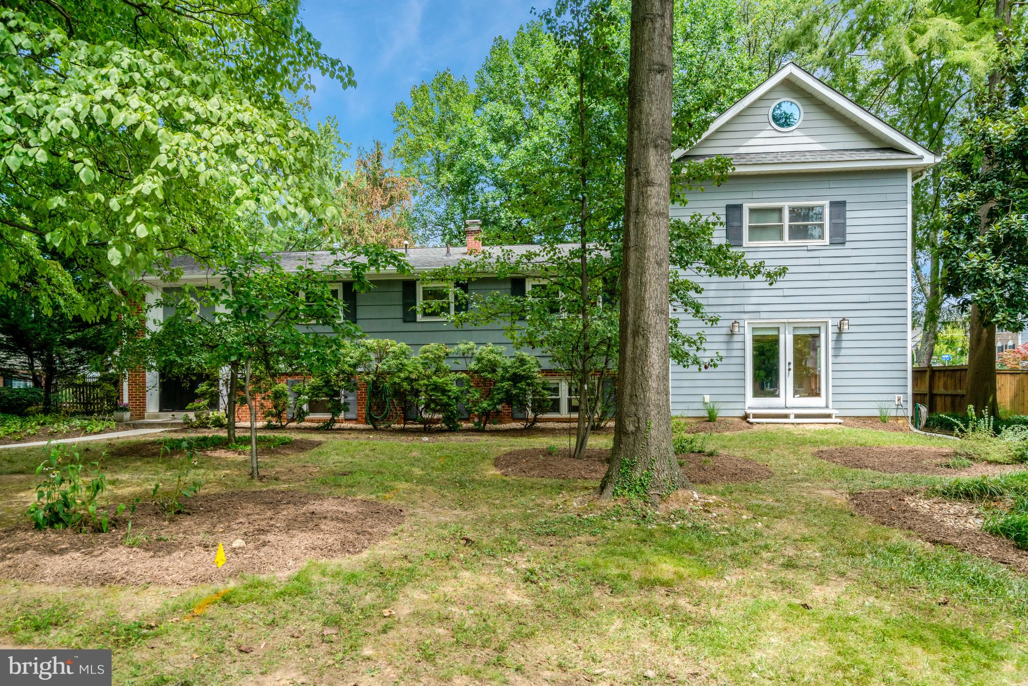 KINGWOOD PARK - Residential