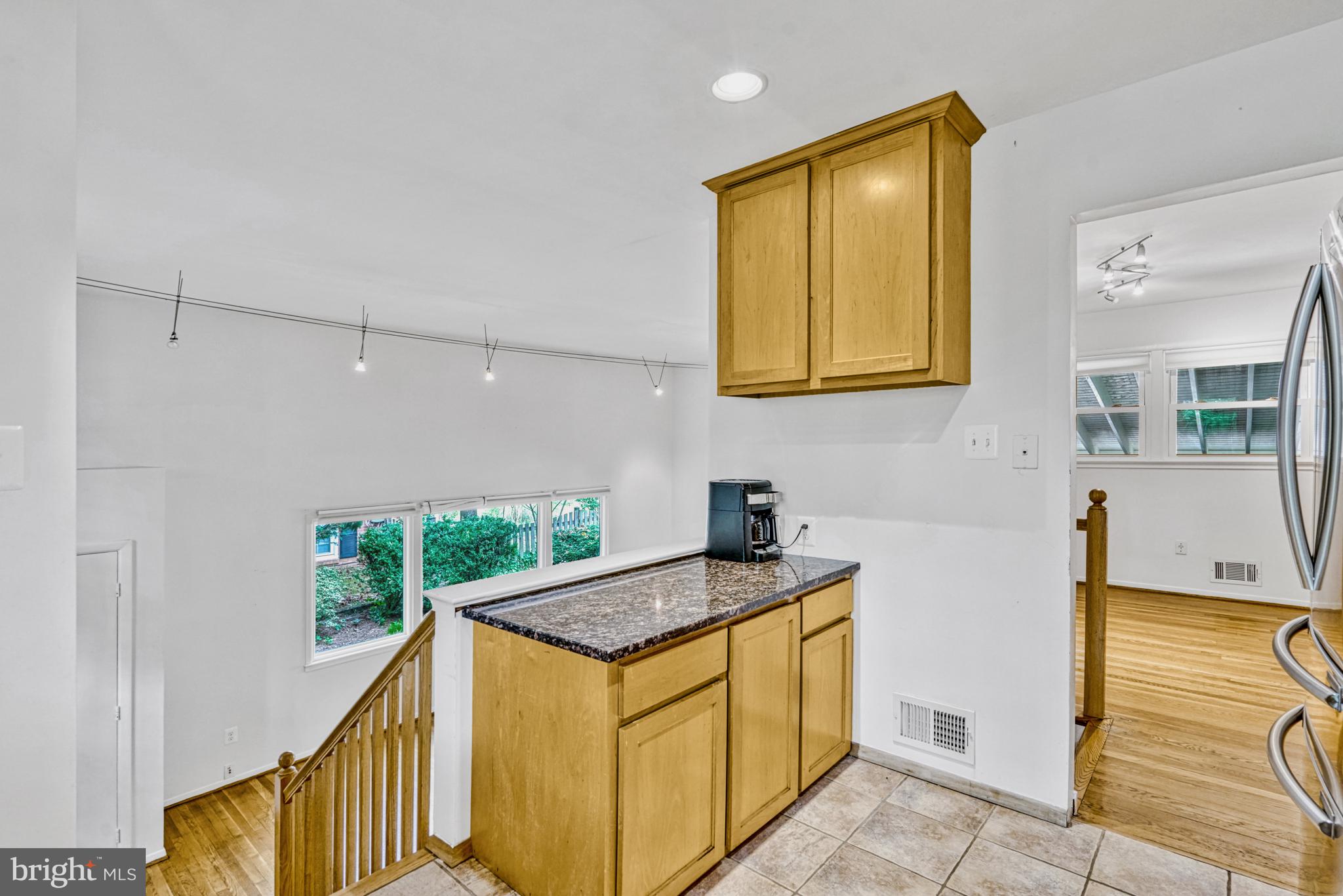 KINGWOOD PARK - Residential