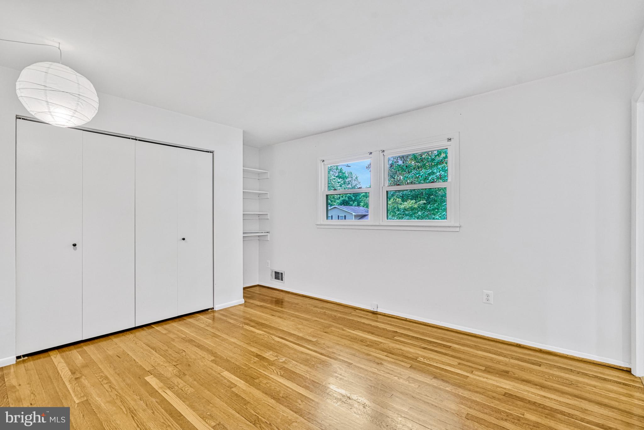 KINGWOOD PARK - Residential