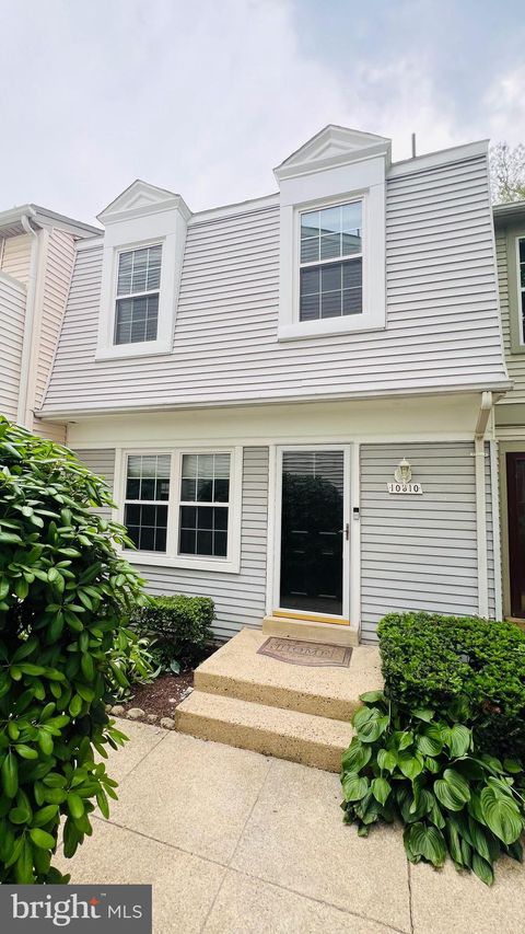 10310 BRIDGETOWN PLACE 56 BURKE VA 22015