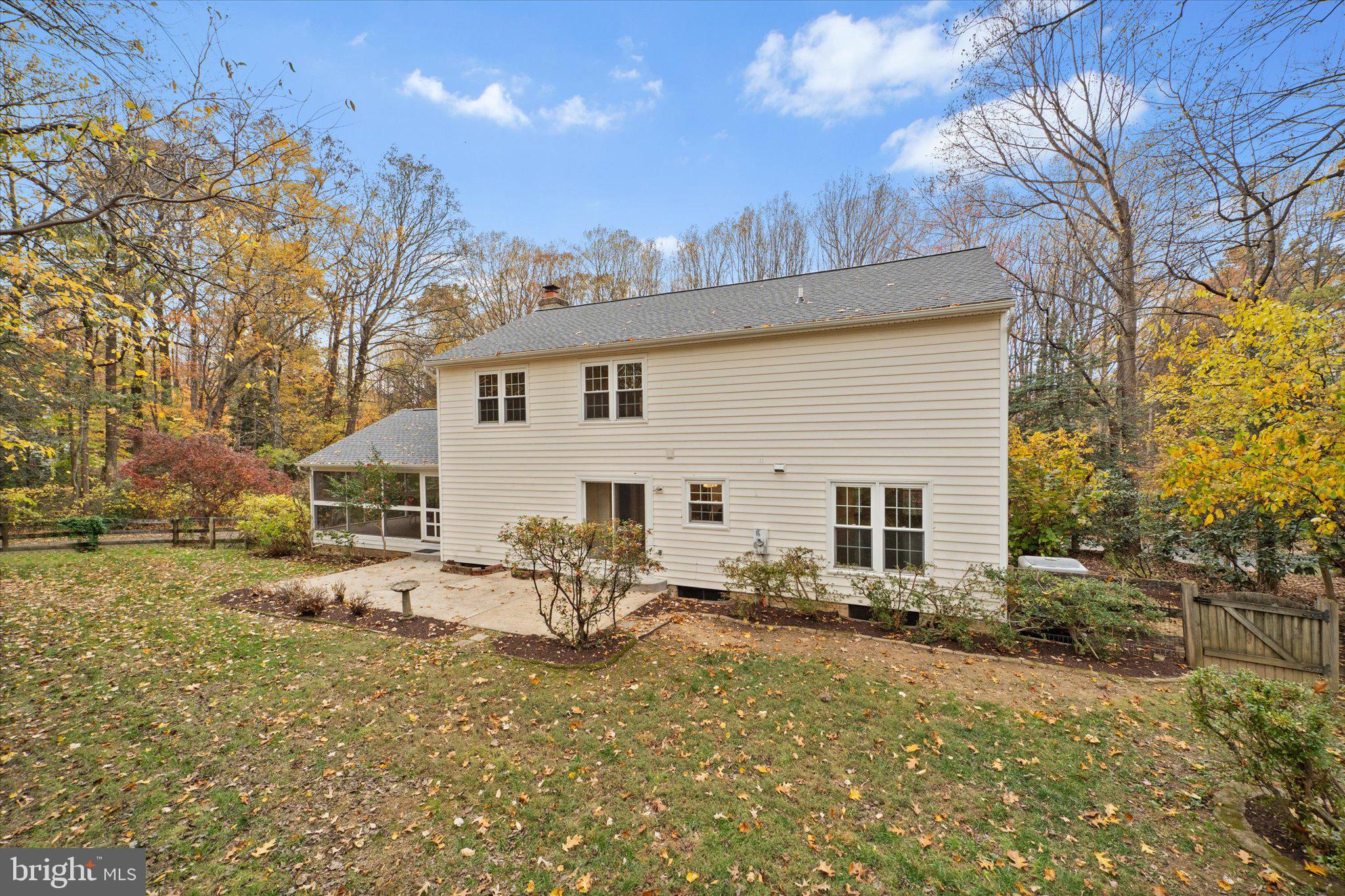 WINDERMERE - Residential