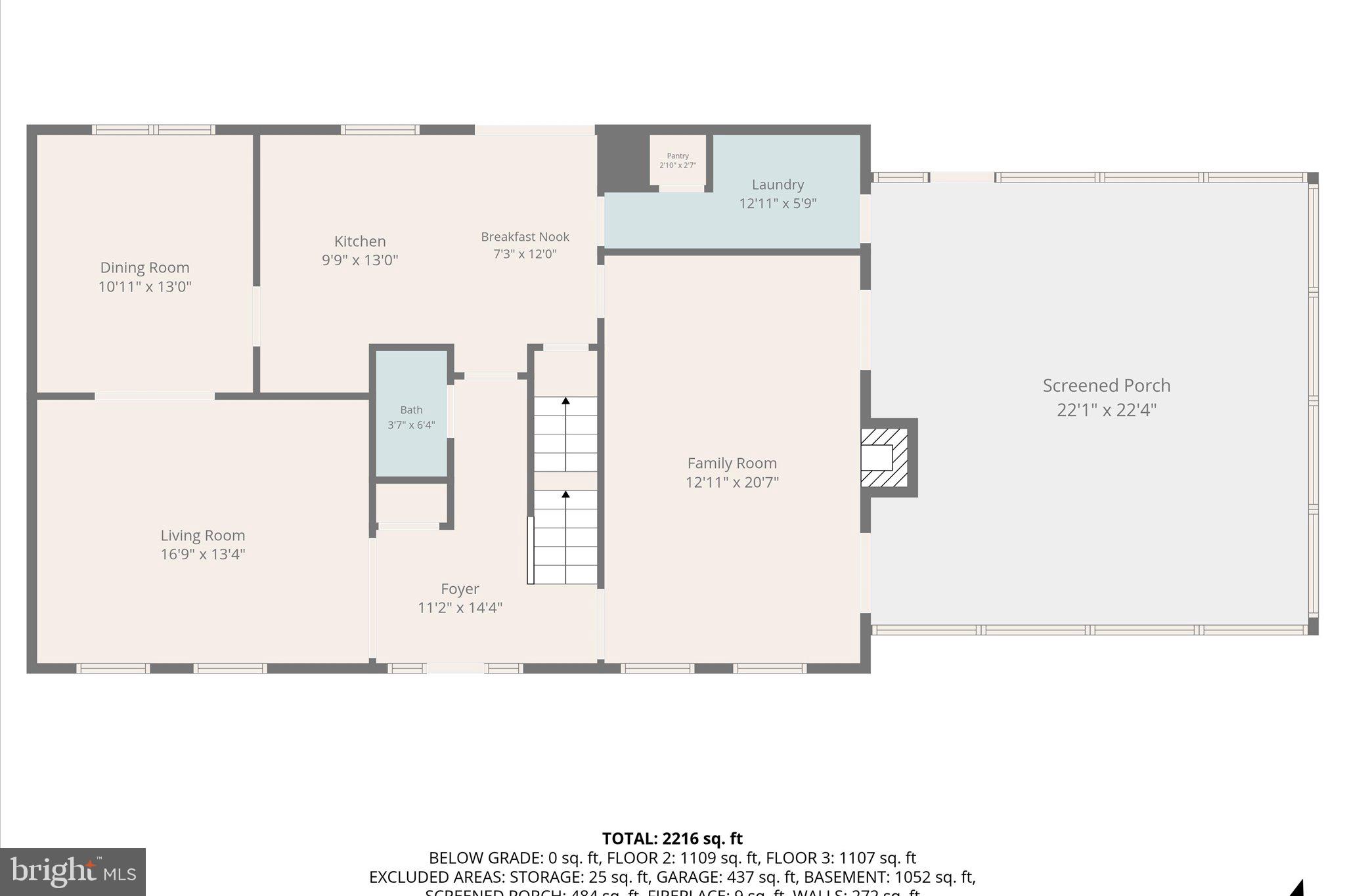 WINDERMERE - Residential