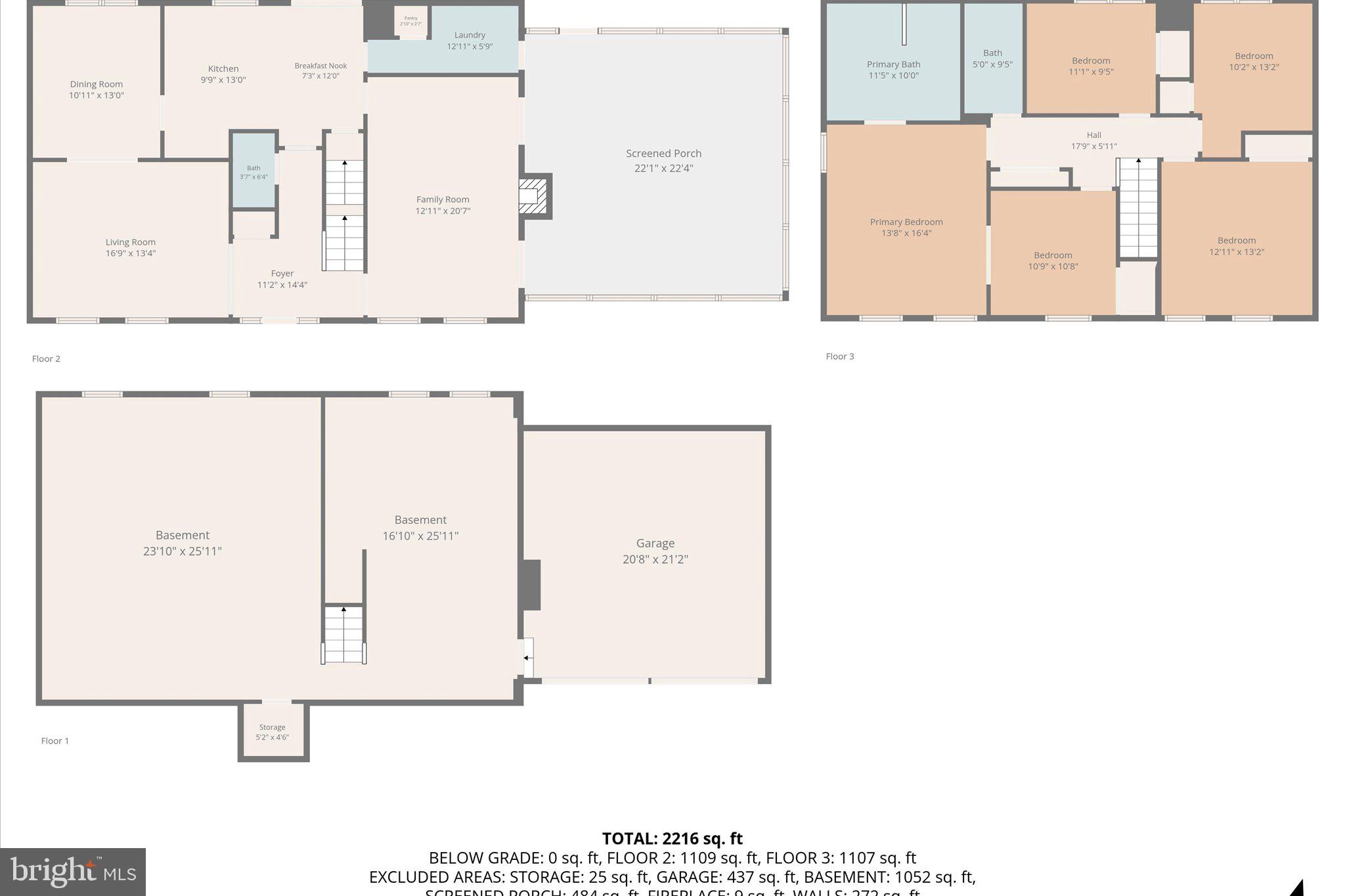 WINDERMERE - Residential