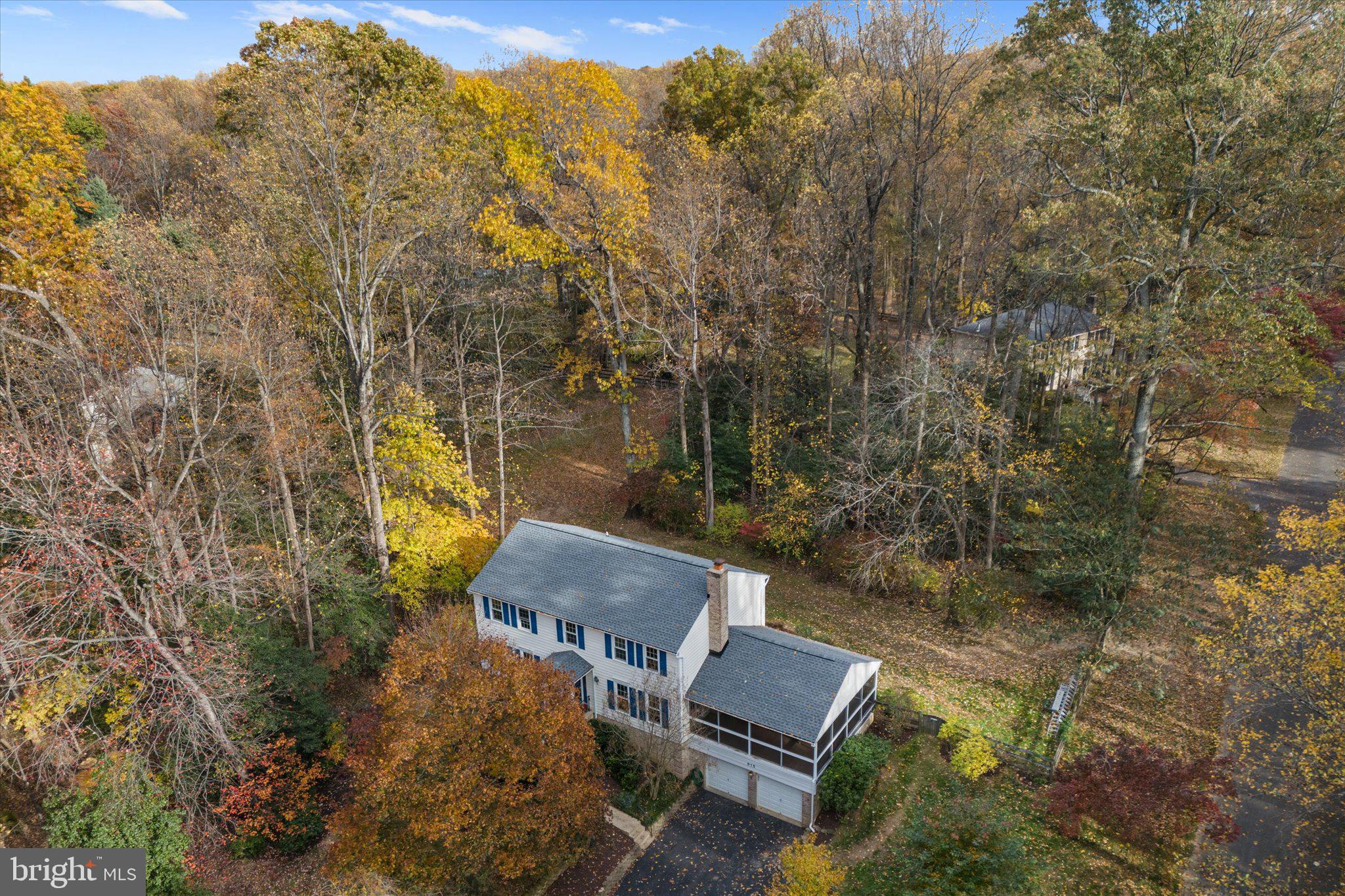 WINDERMERE - Residential