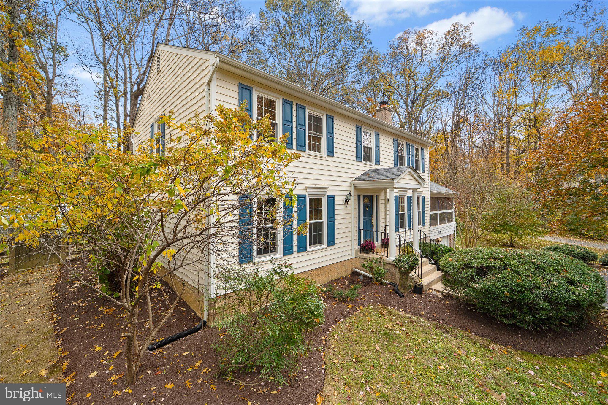 WINDERMERE - Residential