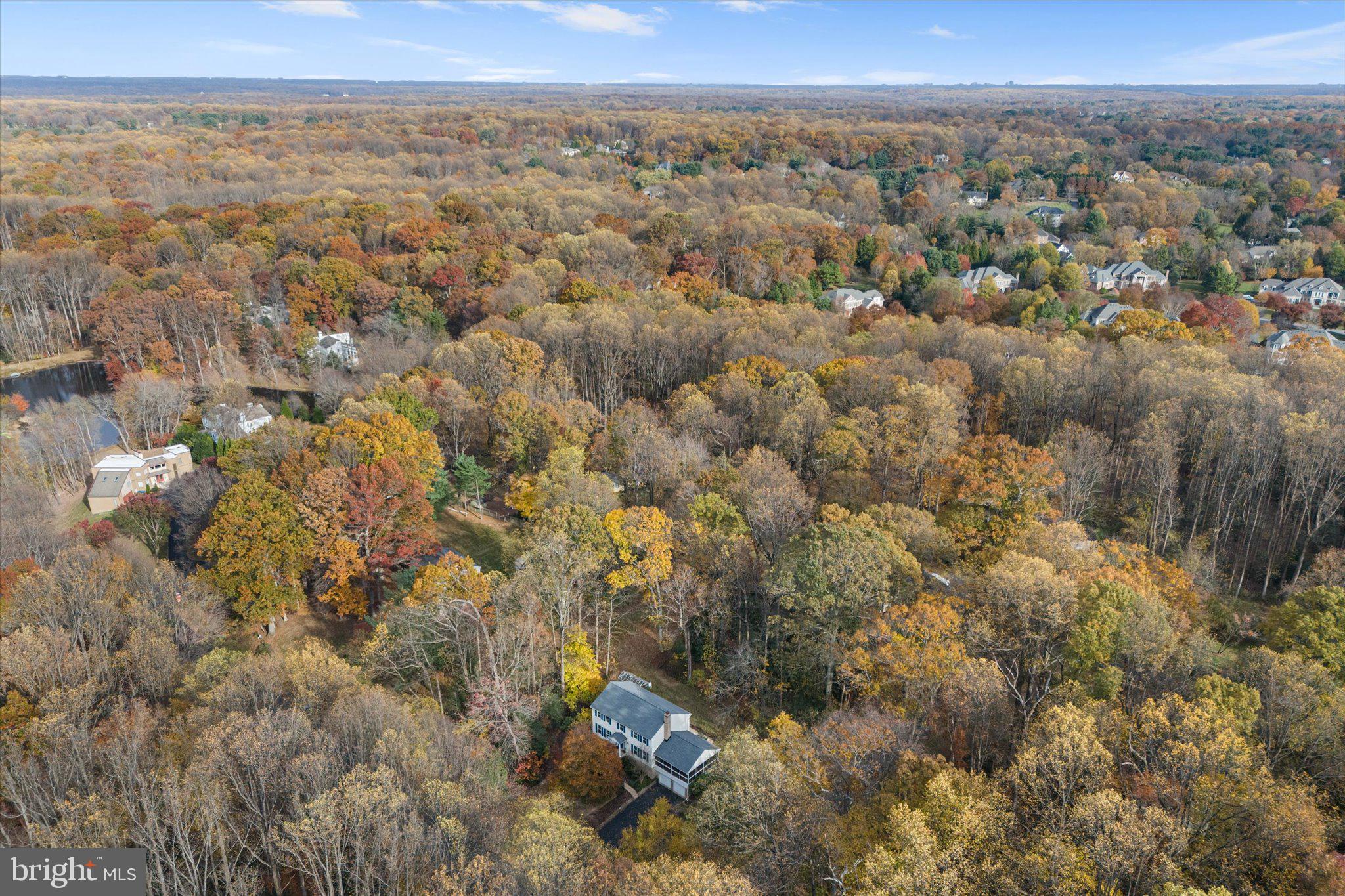 WINDERMERE - Residential