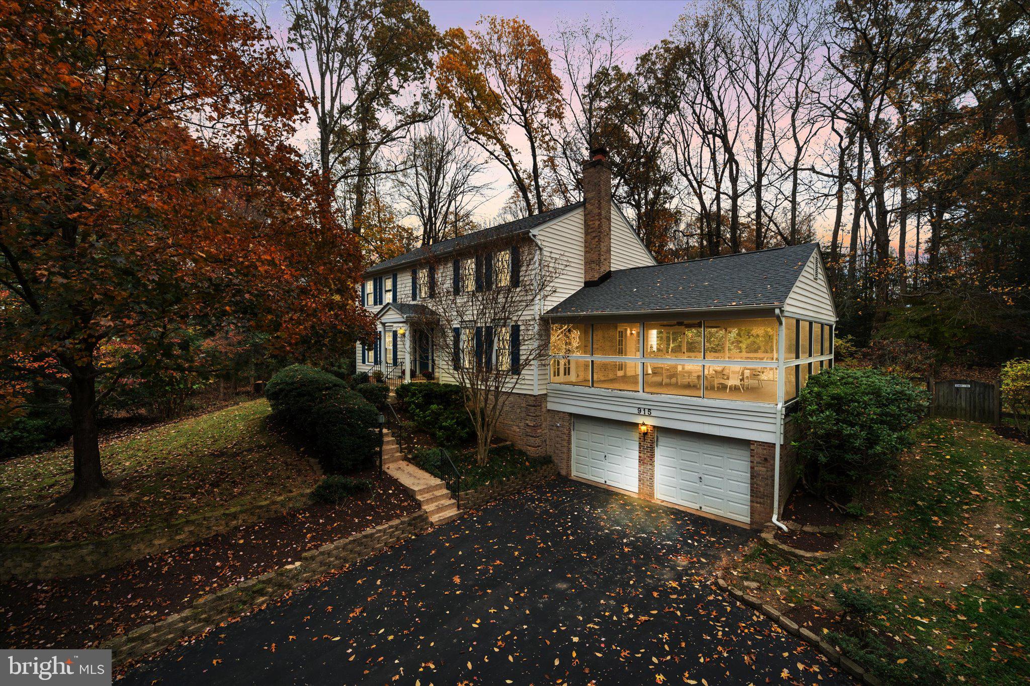 WINDERMERE - Residential