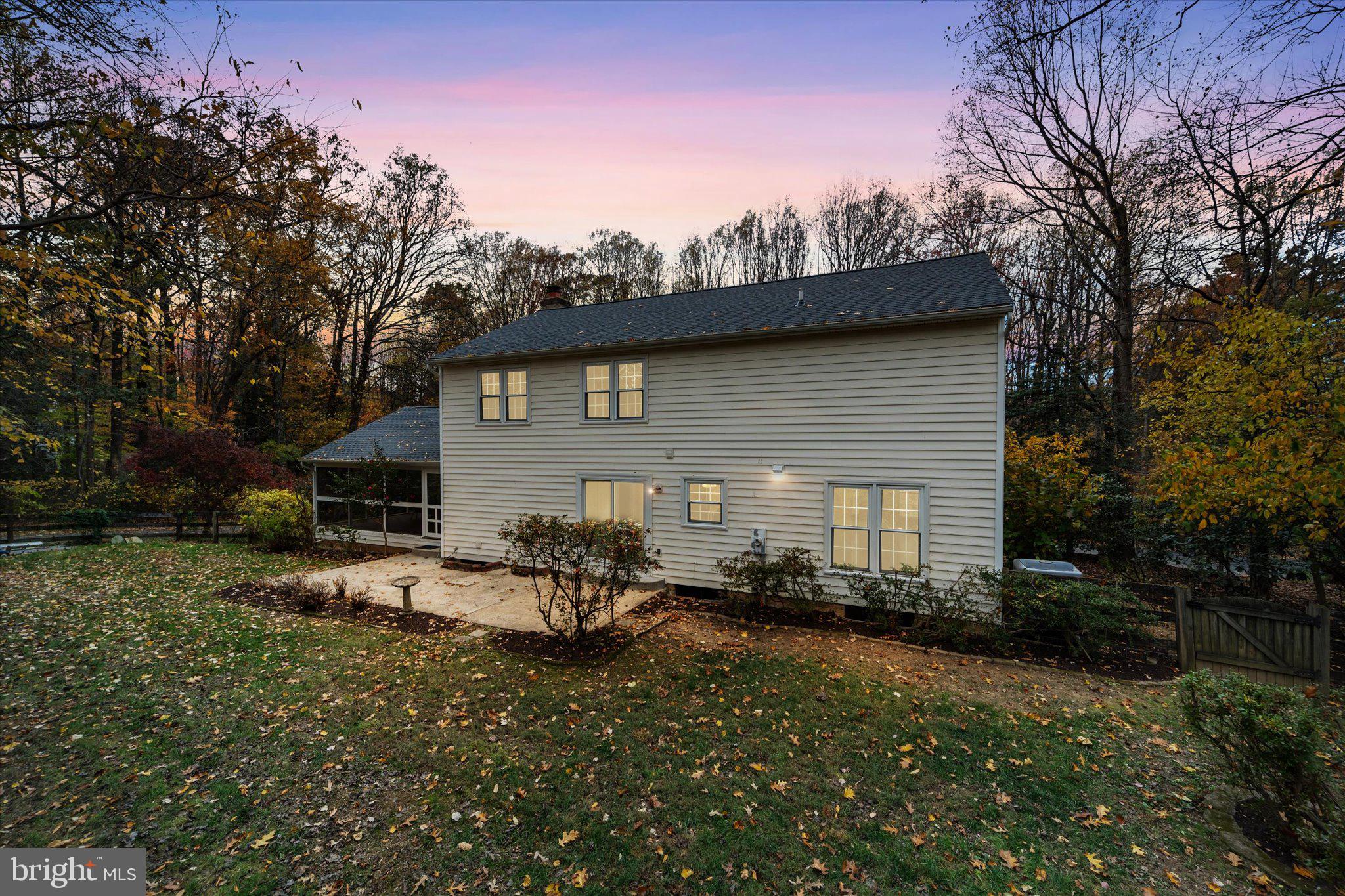 WINDERMERE - Residential