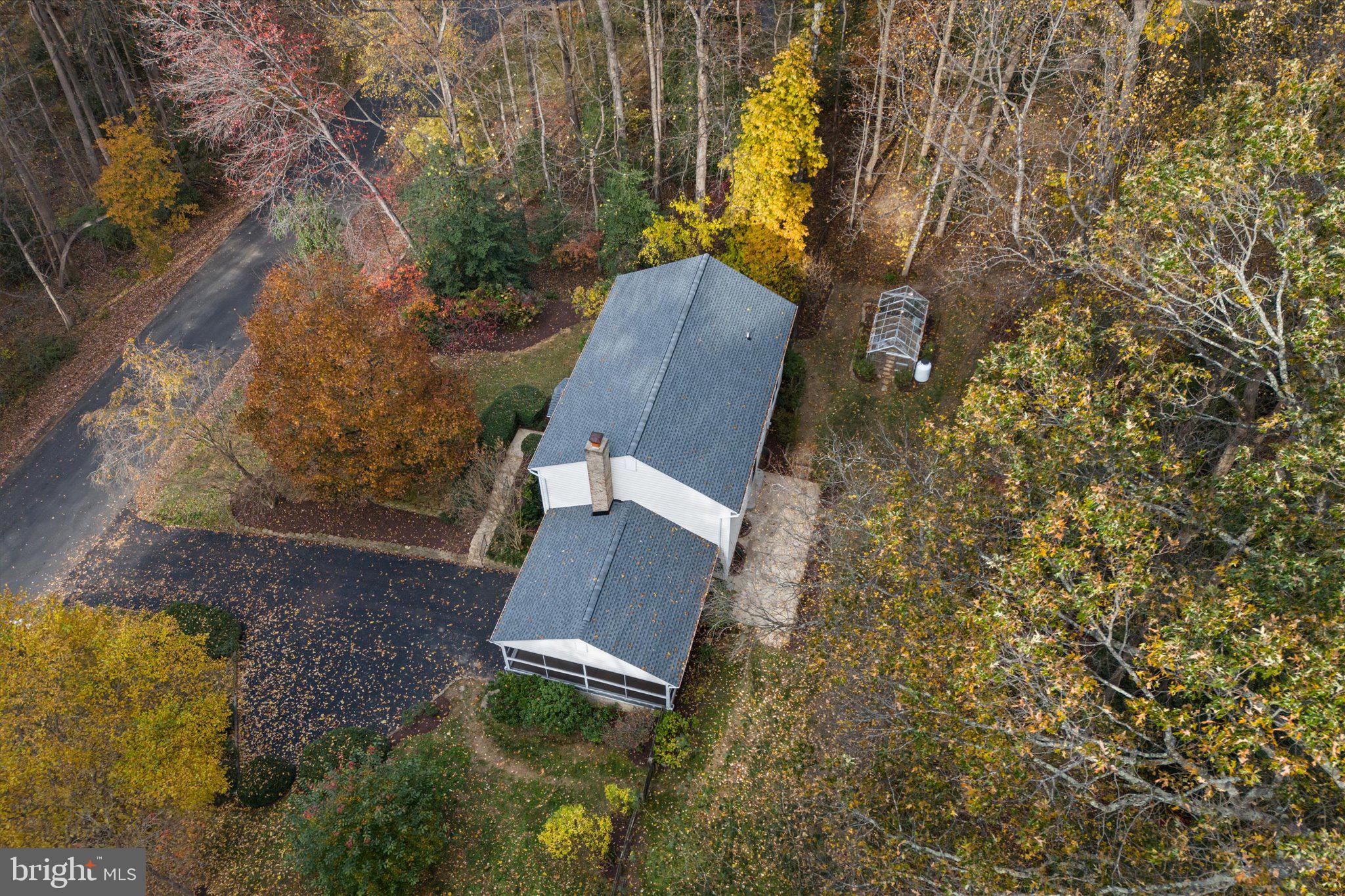 WINDERMERE - Residential