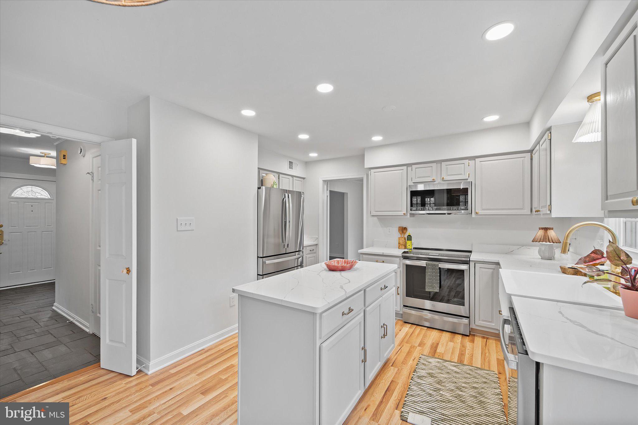 WINDERMERE - Residential