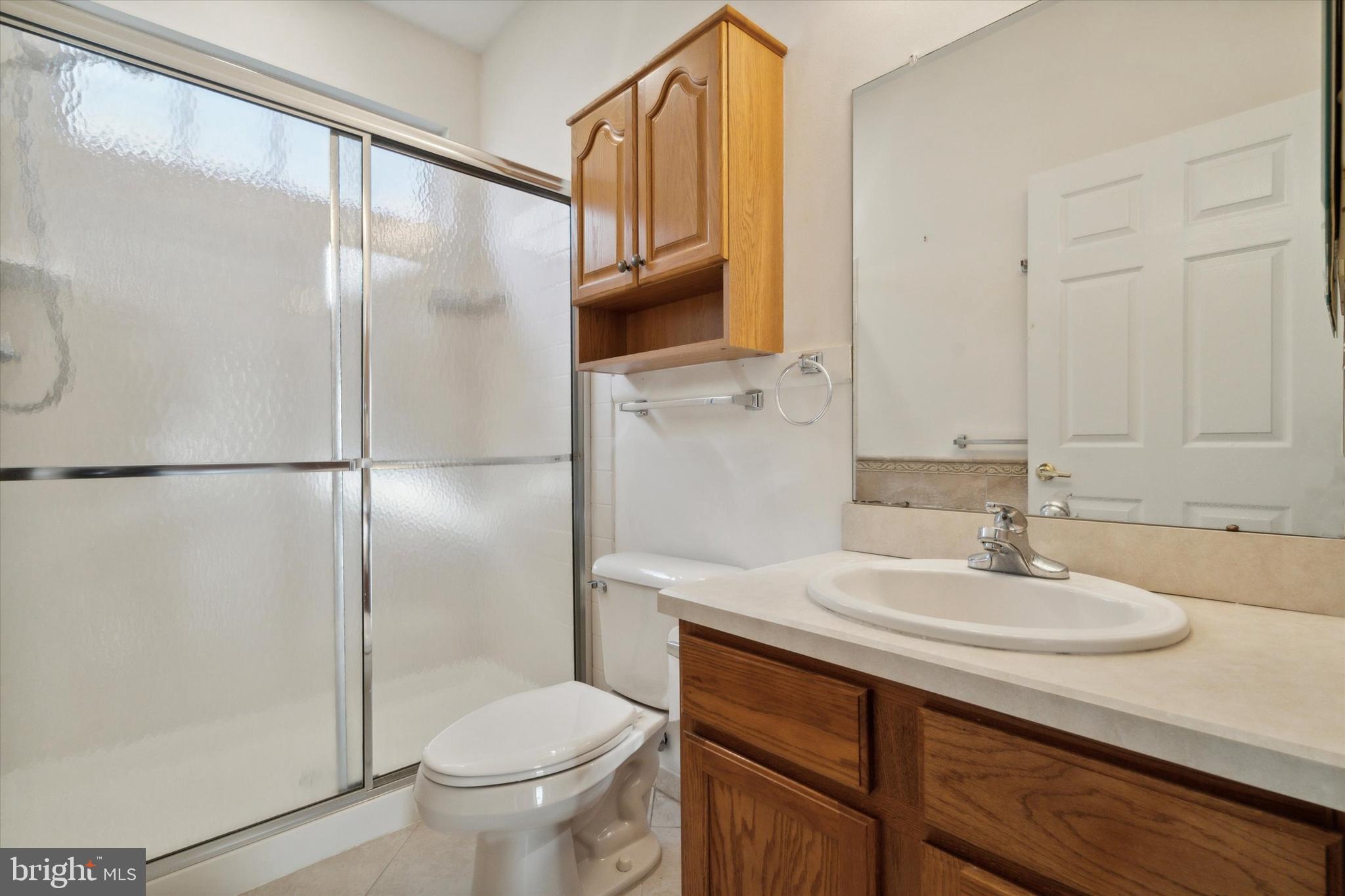 HERITAGE CR ESTS - Residential