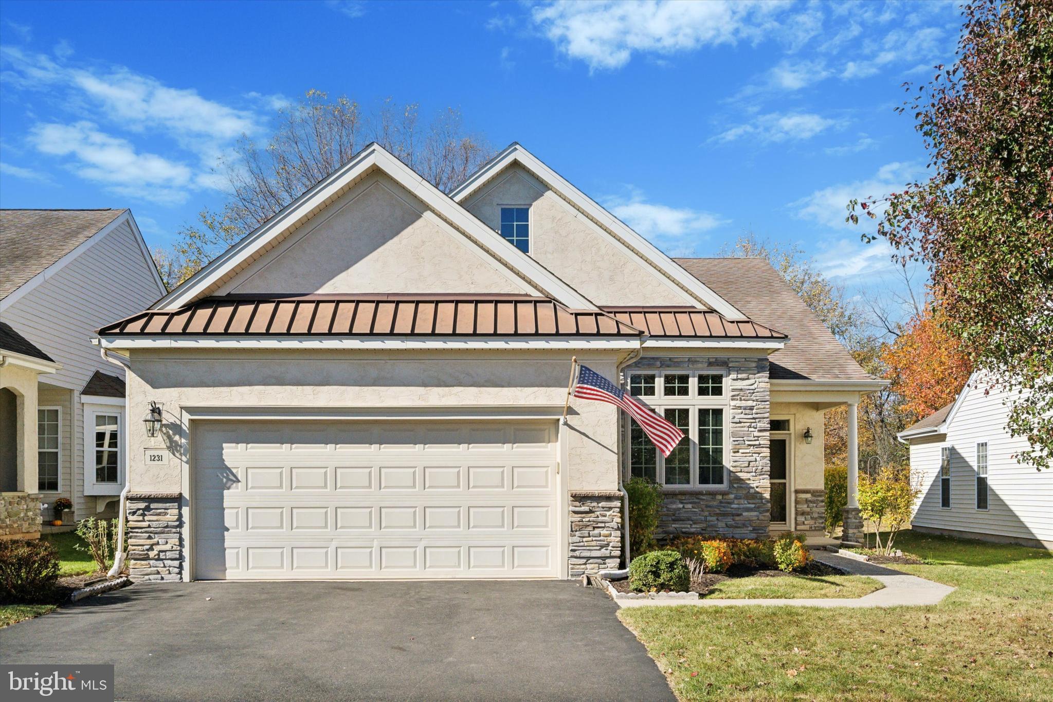 HERITAGE CR ESTS - Residential