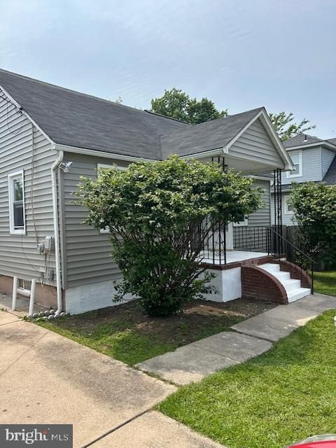 1239 HILLDALE ROAD BALTIMORE MD 21237
