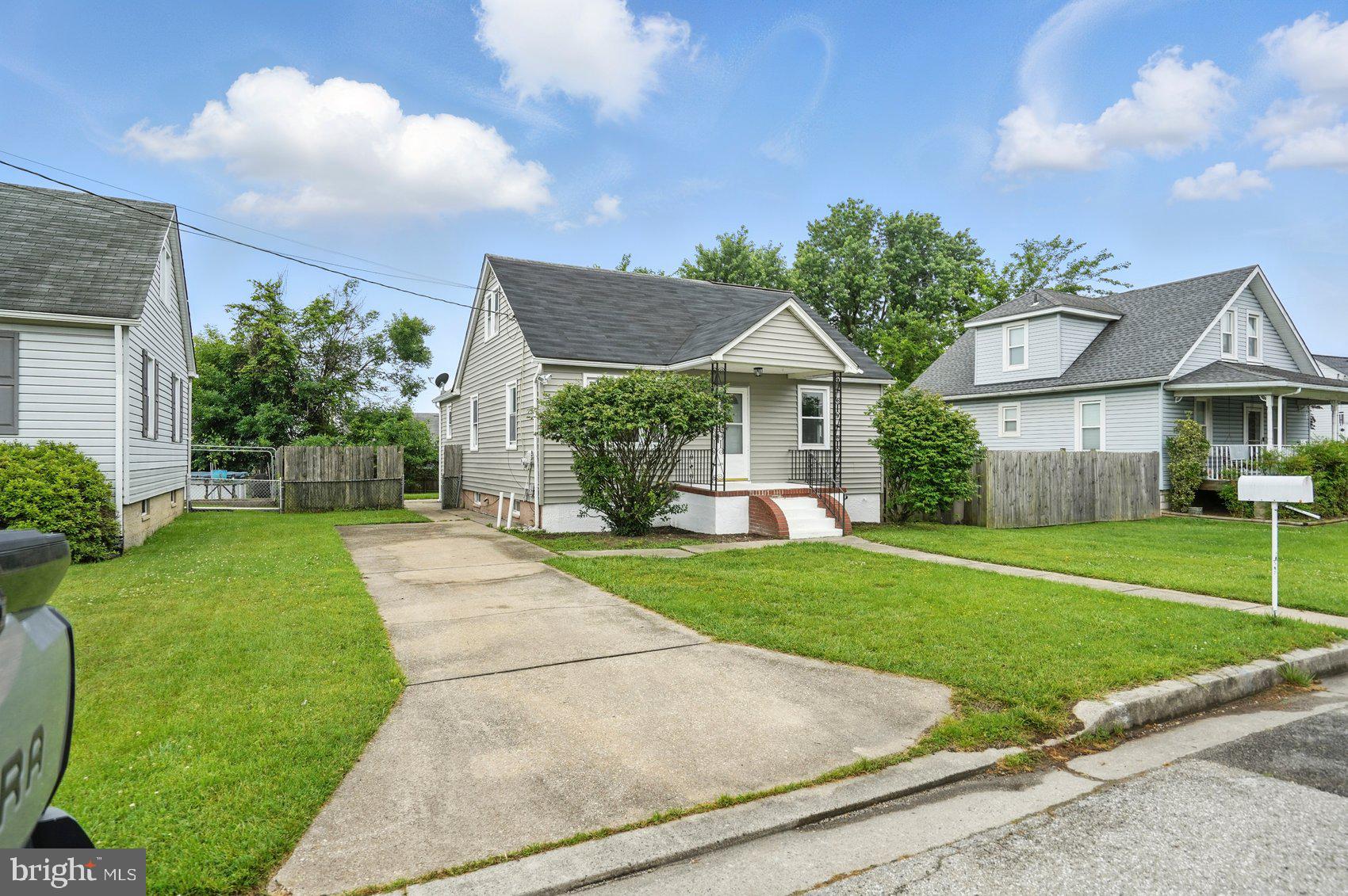 ROSEDALE - Residential