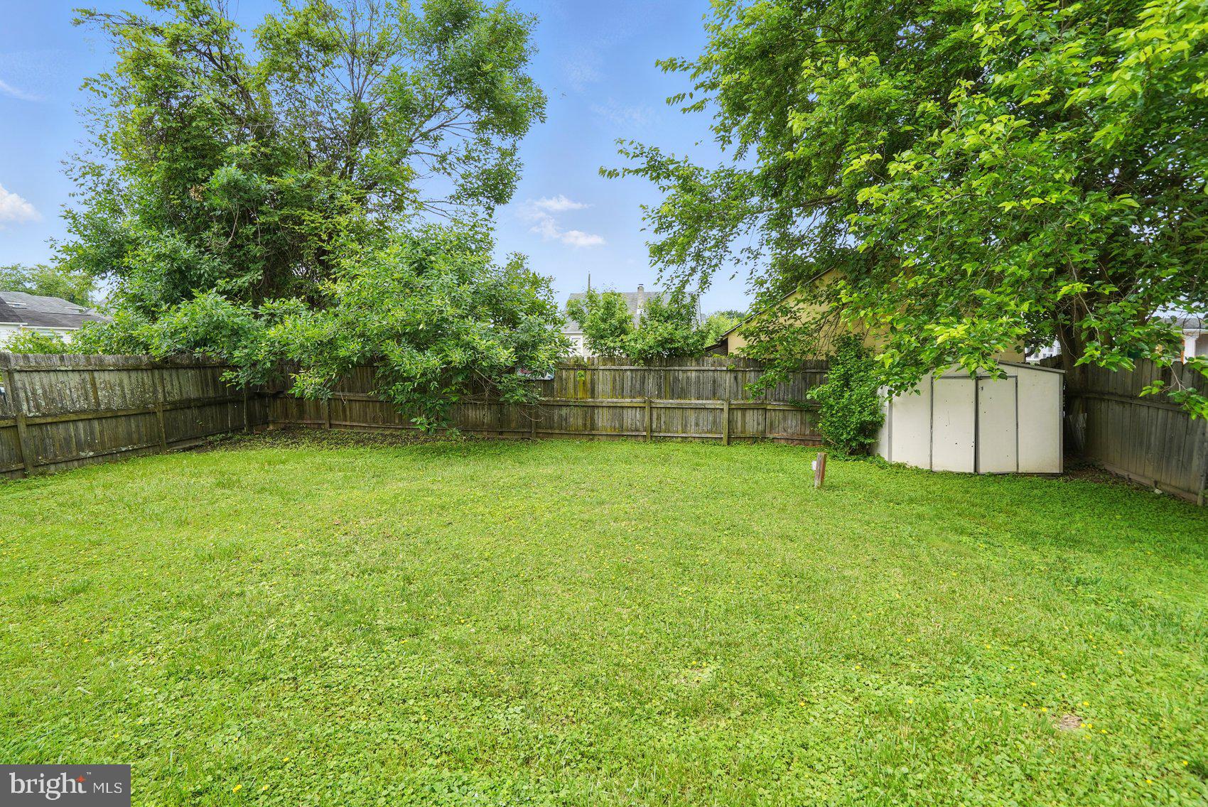 ROSEDALE - Residential