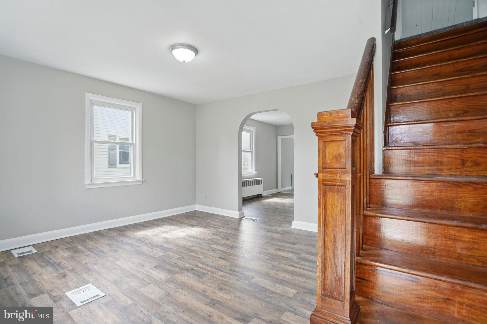 ROSEDALE - Residential