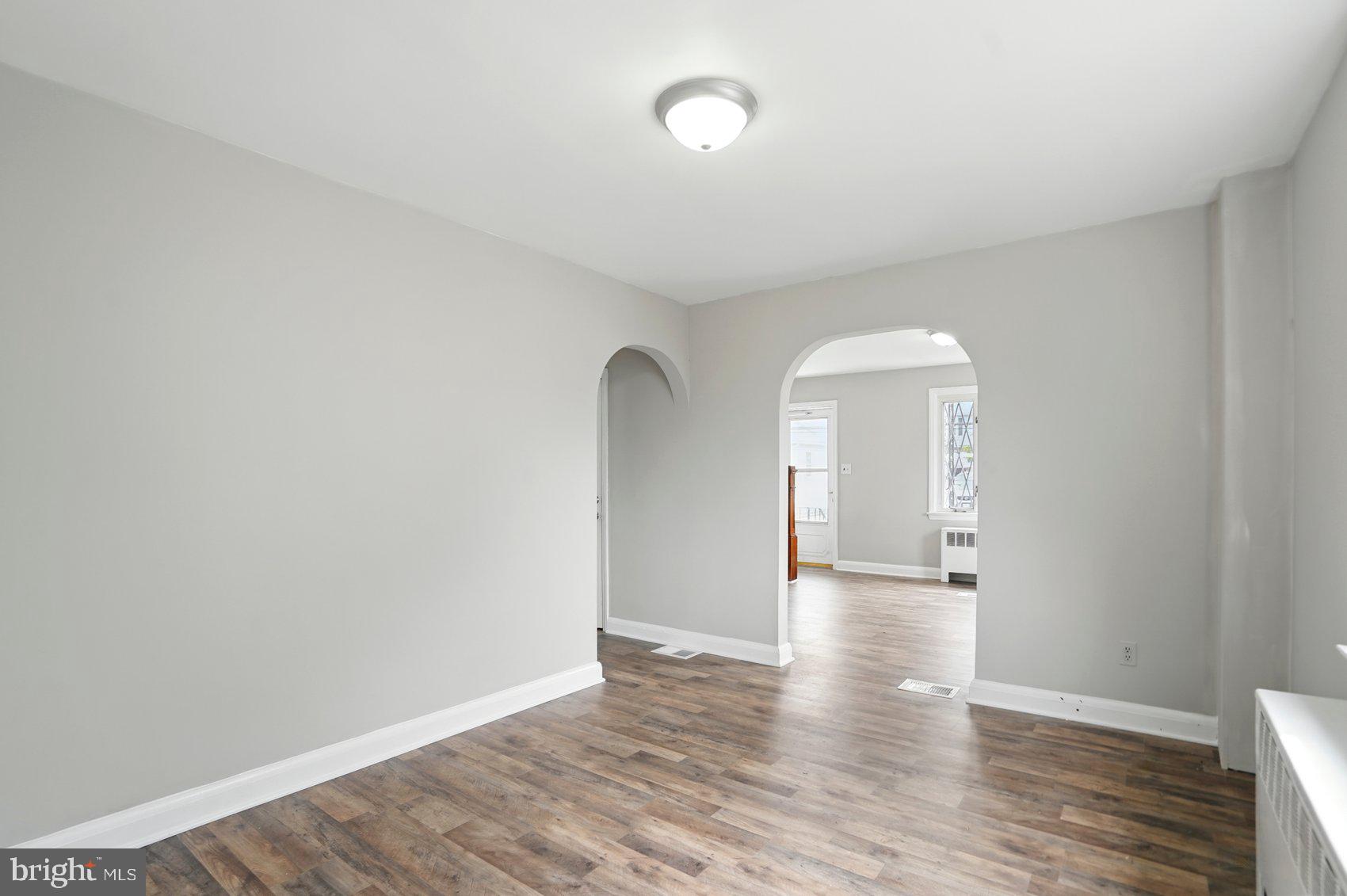 ROSEDALE - Residential